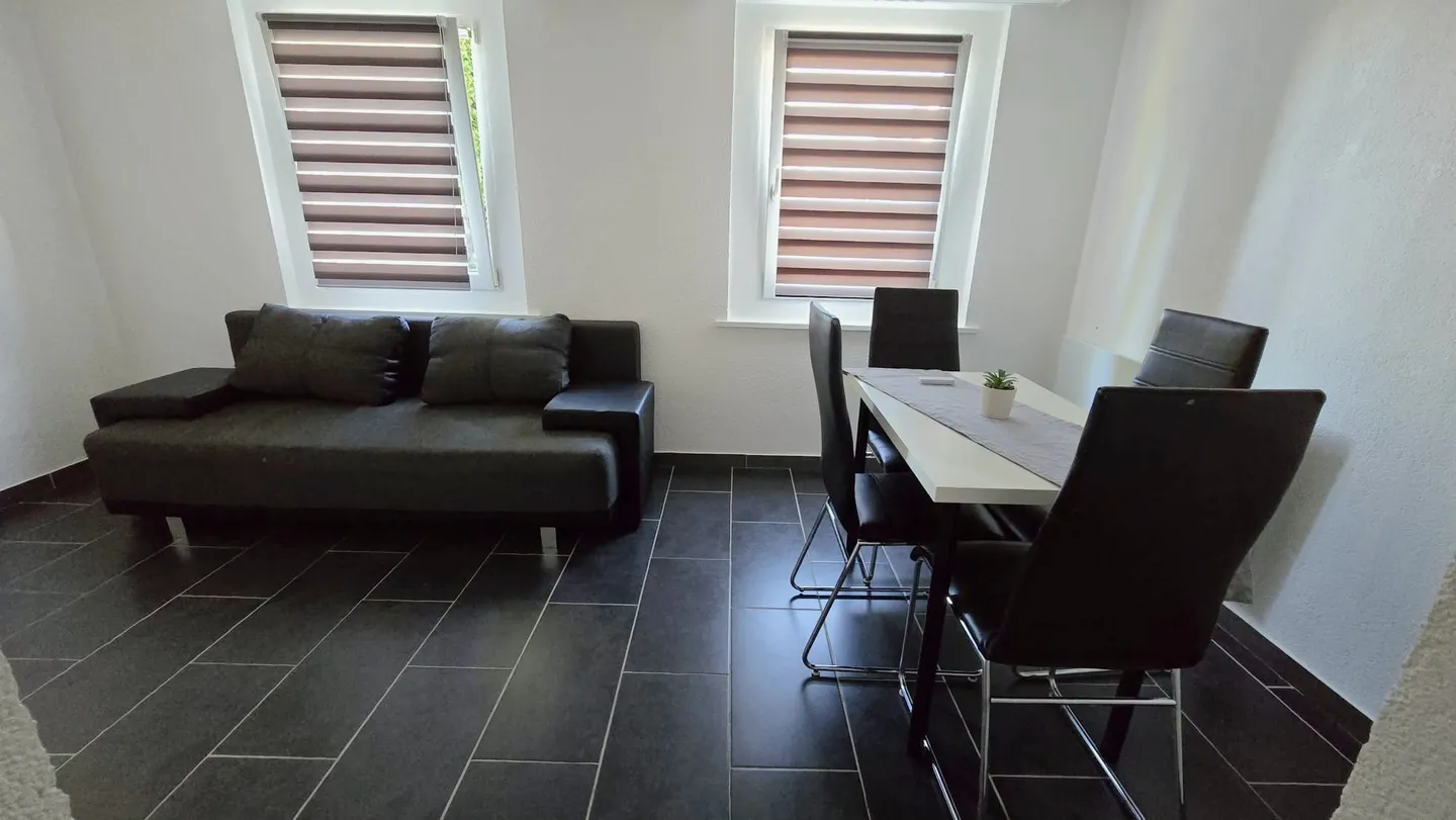 Practical 2.5-room apartment in Altstätten SG - Photo 3 of 5