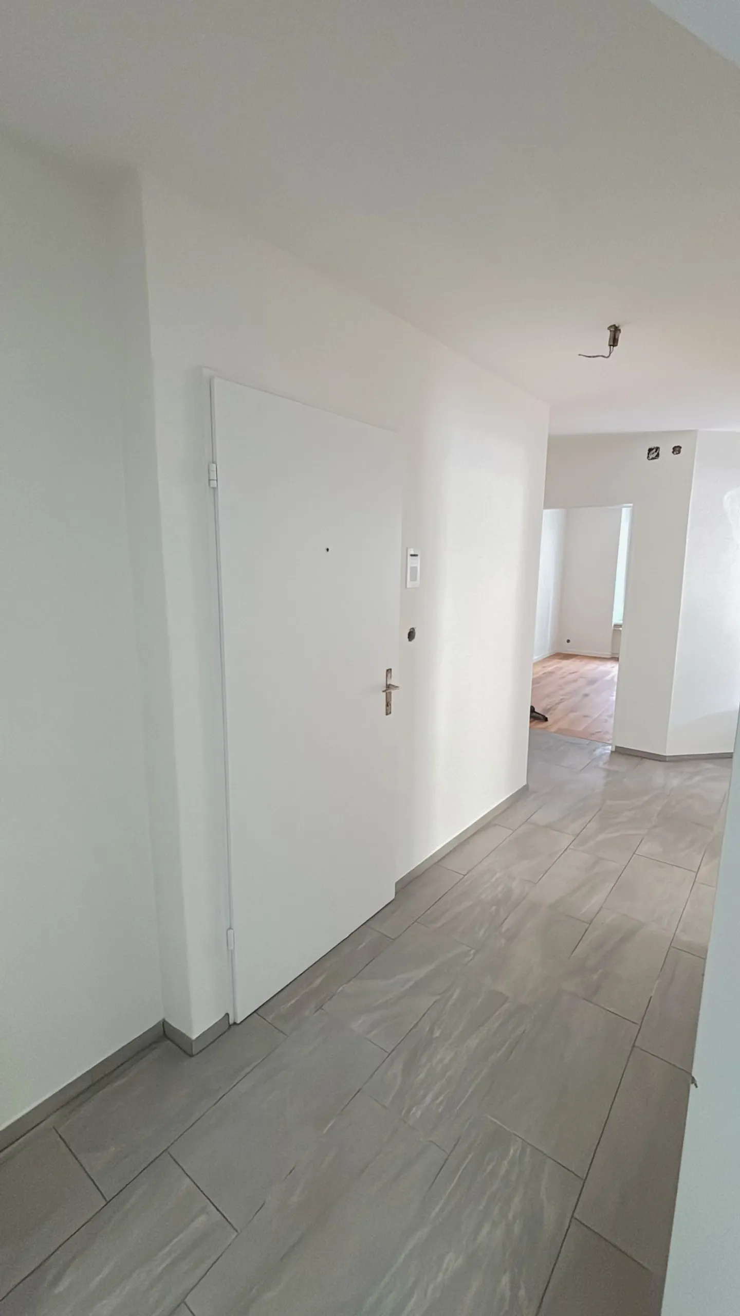 Appartement 3.5 pièces fraîchement rénové à Rorschach - Photo 4 sur 11