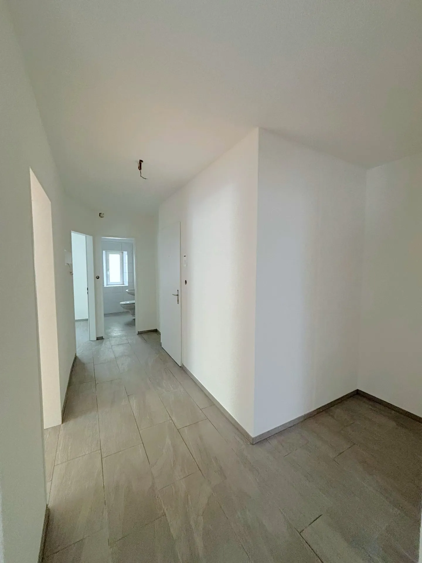 Appartement 3.5 pièces fraîchement rénové à Rorschach - Photo 5 sur 11