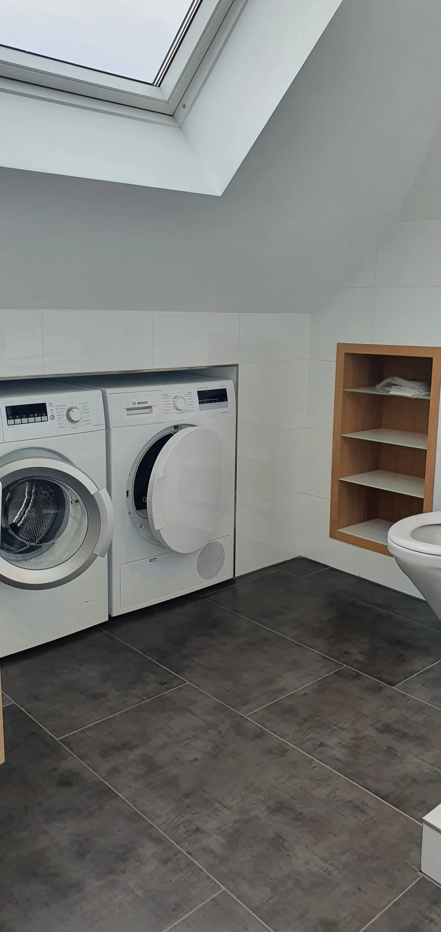 Belle appartement en attique de 3,5 pièces sur deux étages à Sitterdorf - Photo 5 sur 6