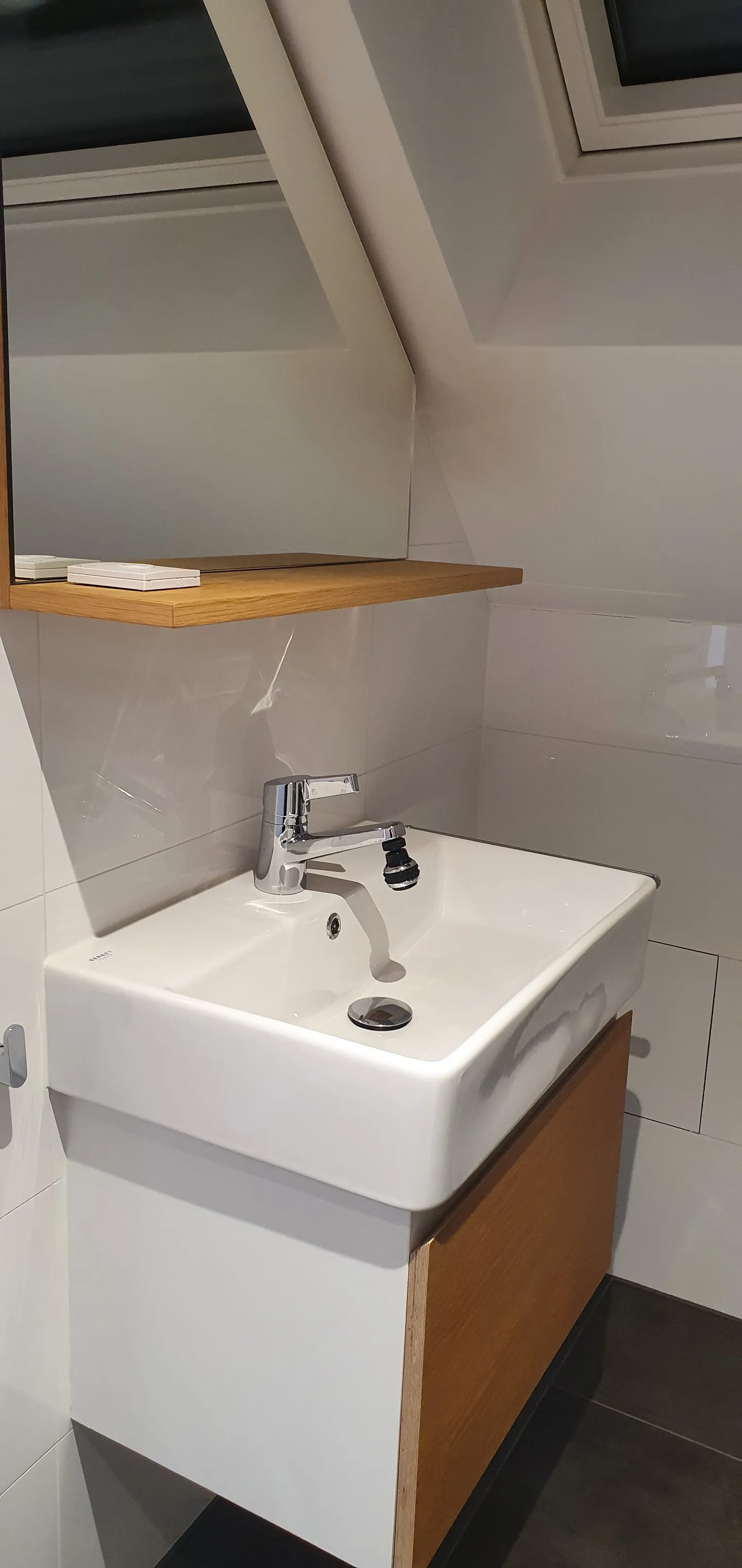 Belle appartement en attique de 3,5 pièces sur deux étages à Sitterdorf - Photo 6 sur 6