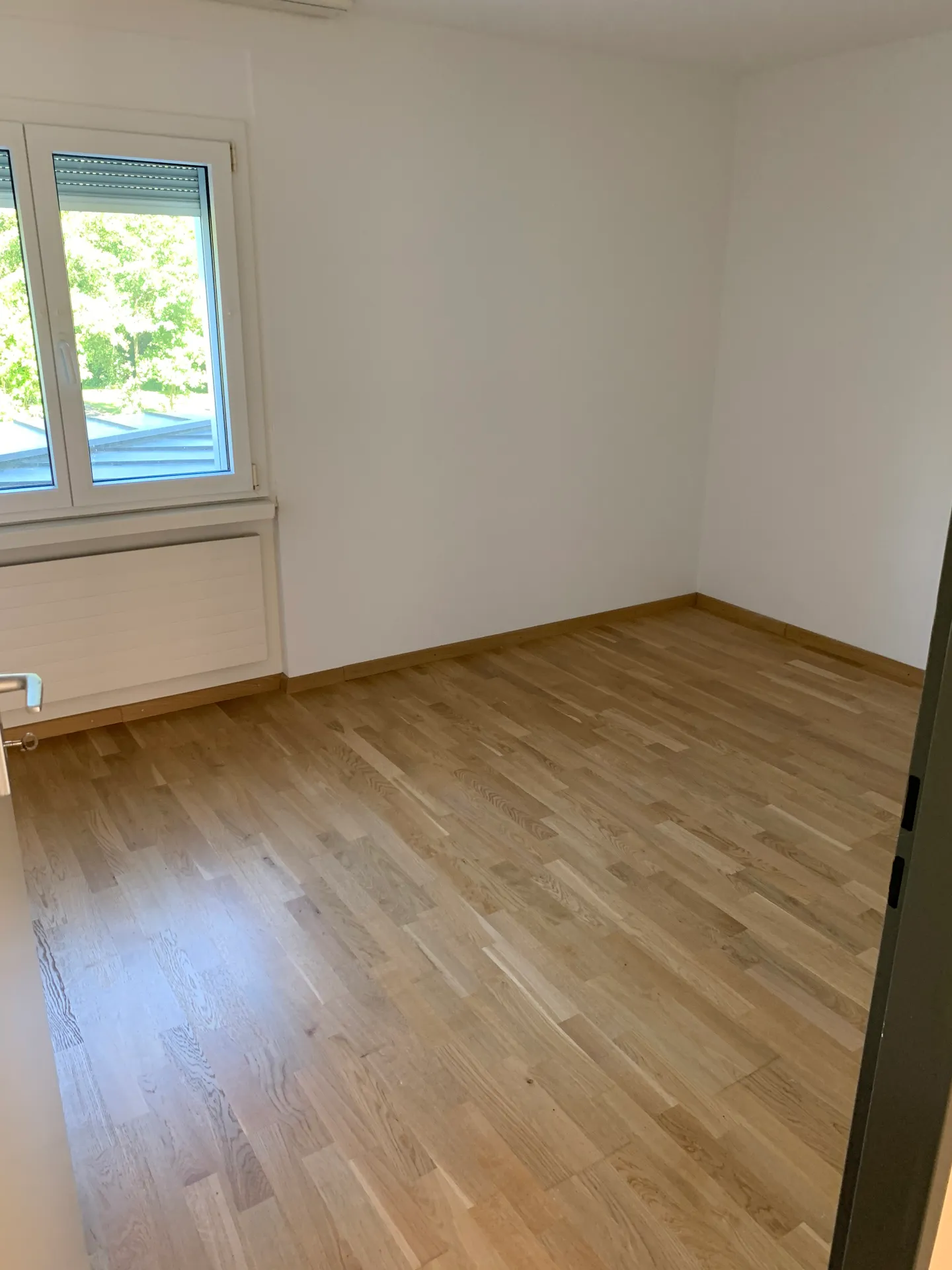 Charmante Wohnung mit Balkon - Foto 5 von 11