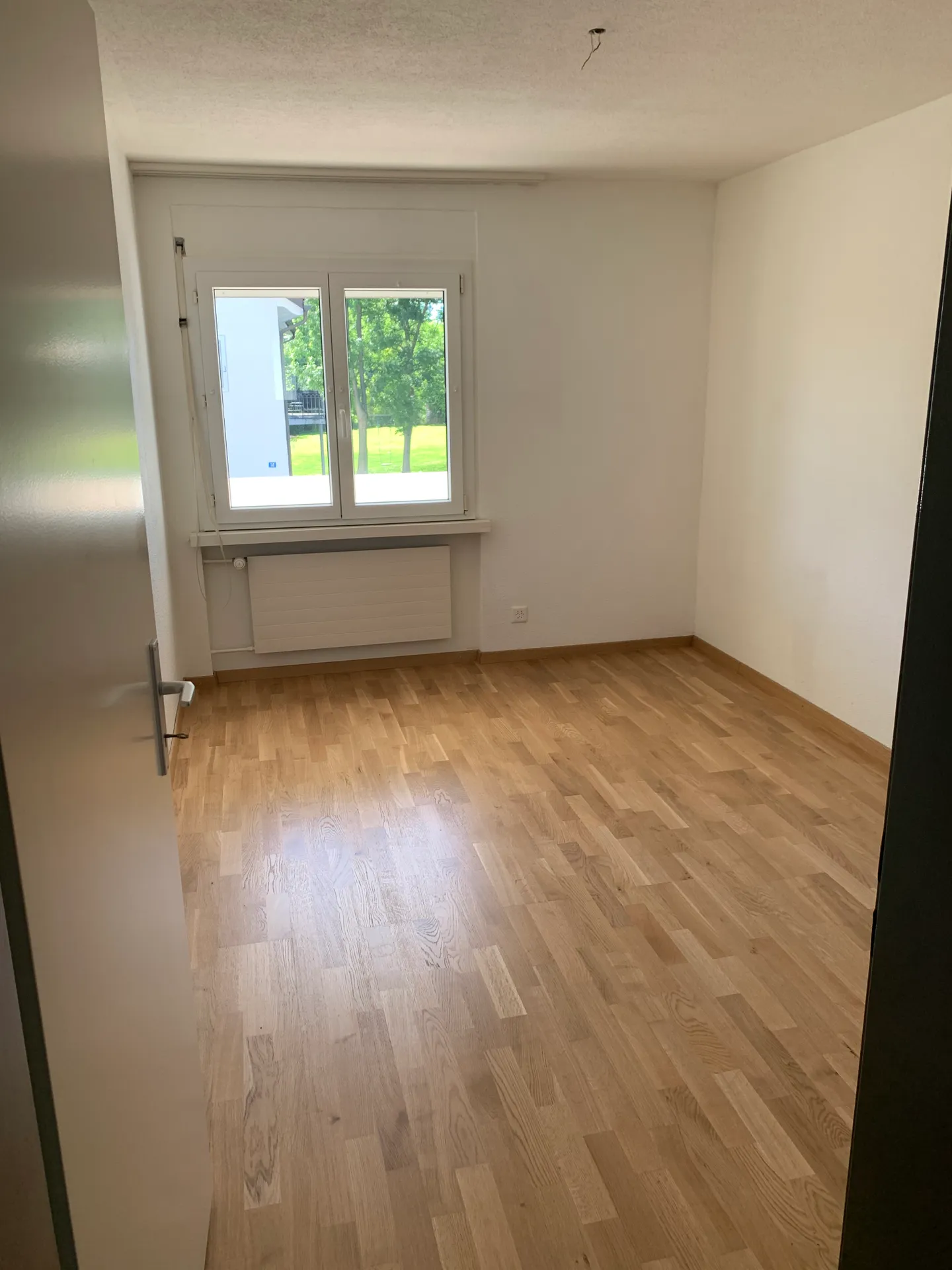 Charmante Wohnung mit Balkon - Foto 7 von 11