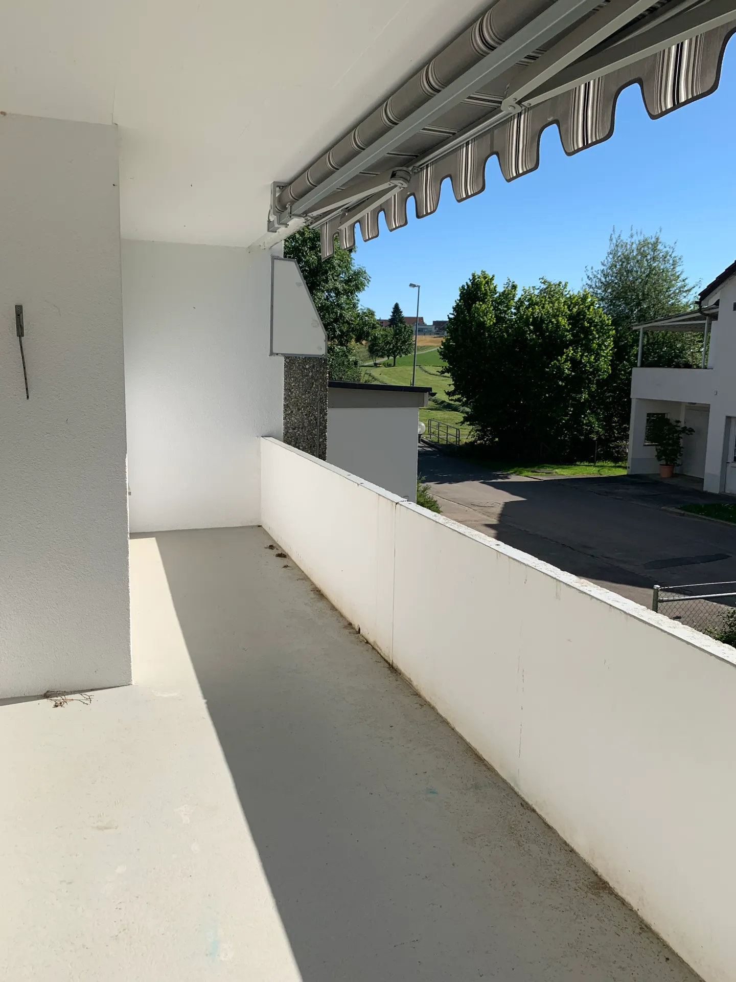 Charmante Wohnung mit Balkon - Foto 1 von 11