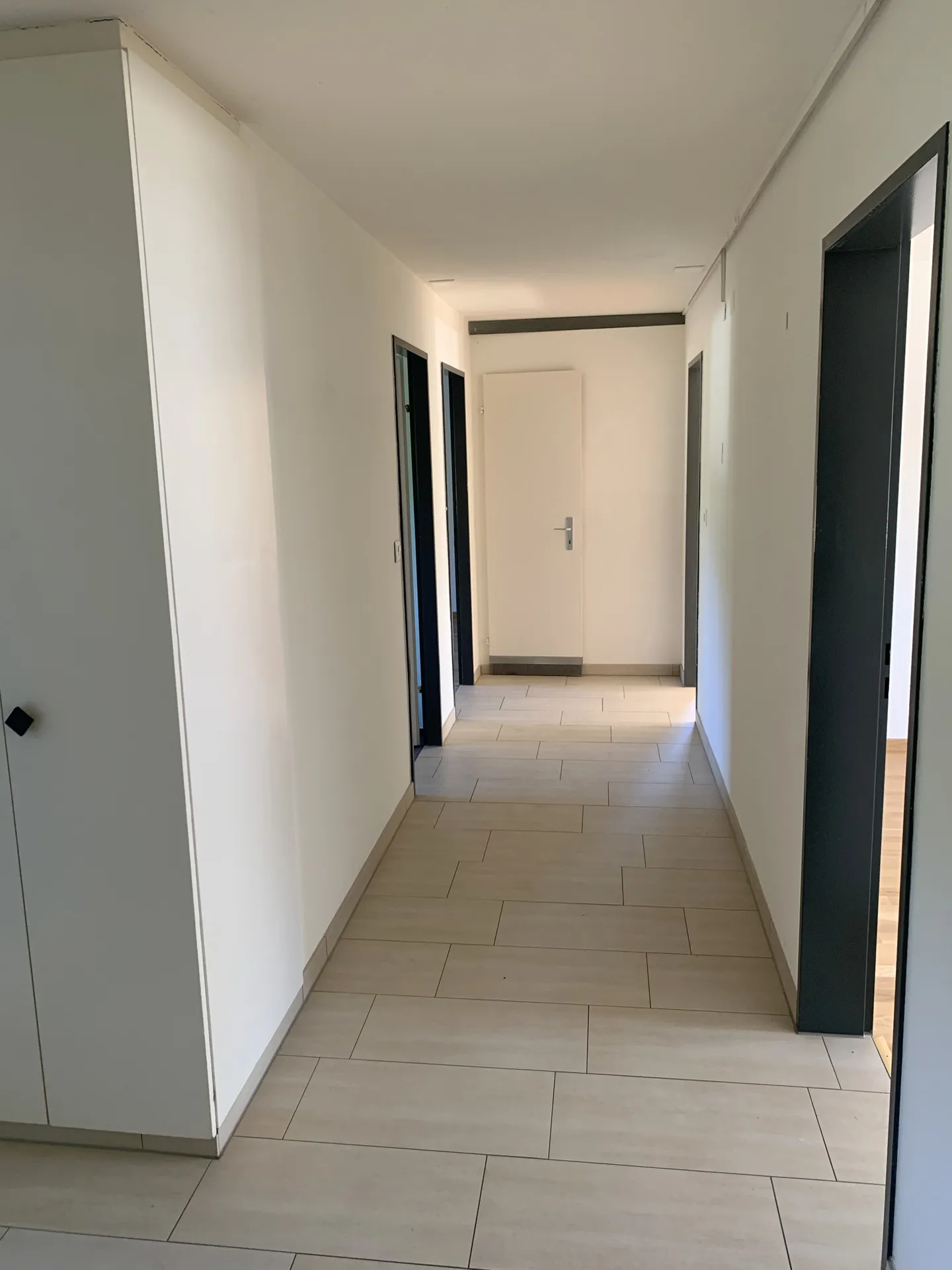 Charmante Wohnung mit Balkon - Foto 3 von 11