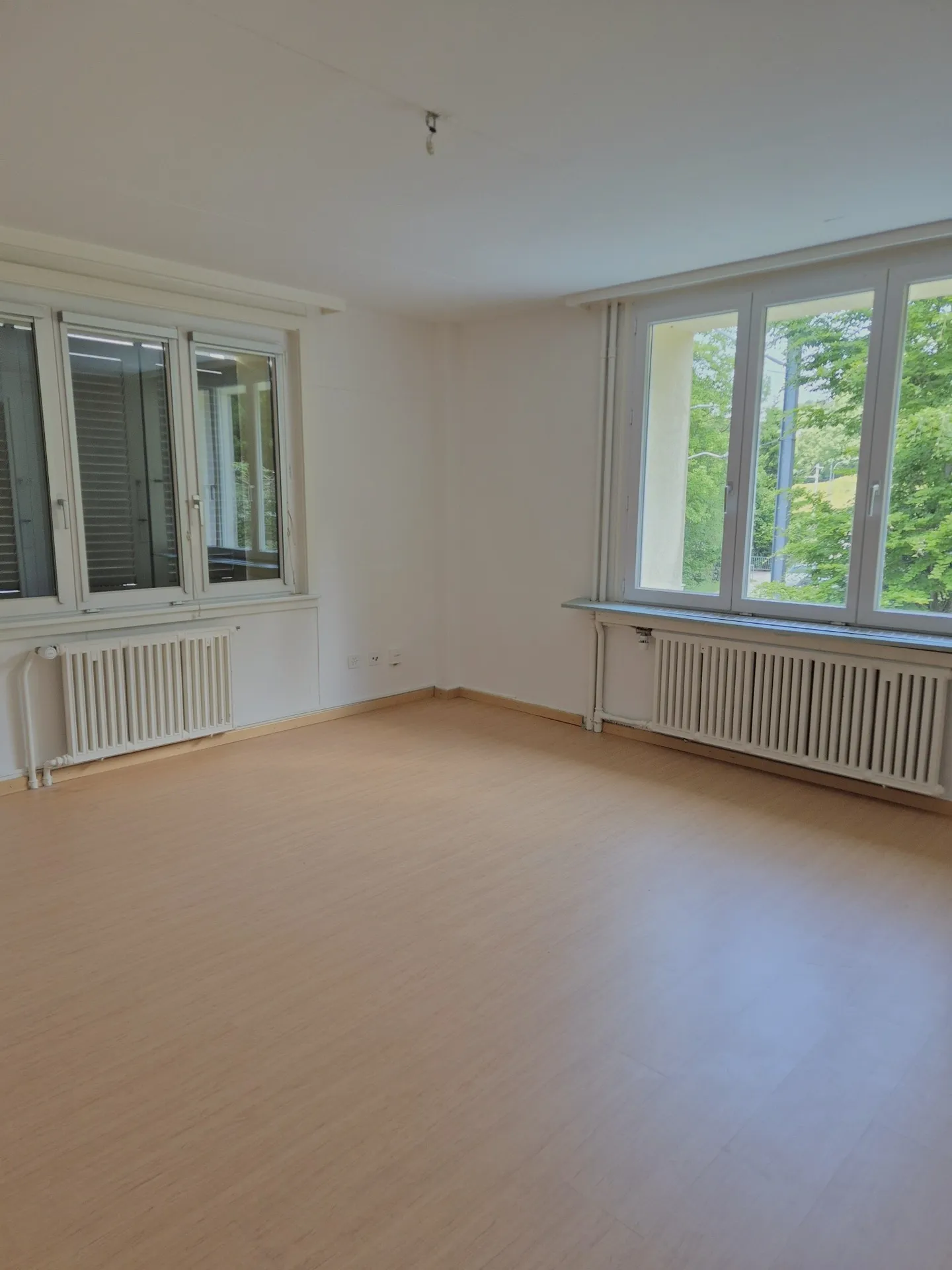 ***LIMITATO 1 ANNO*** bella appartamento 2.5 stanze a Teufen - Foto 2 di 8