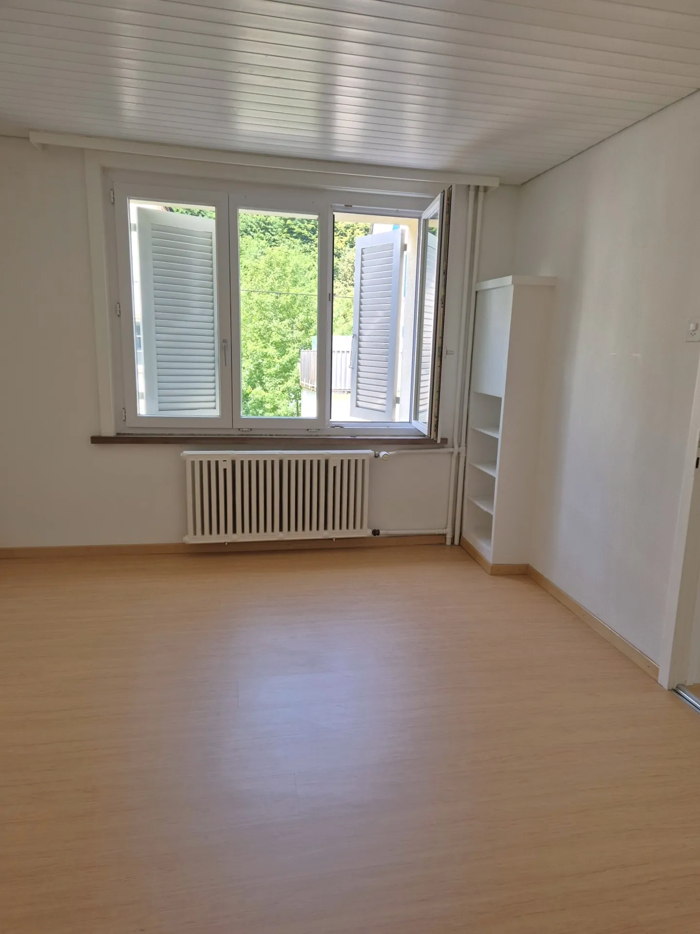 ***LIMITATO 1 ANNO*** bella appartamento 2.5 stanze a Teufen - Foto 3 di 8