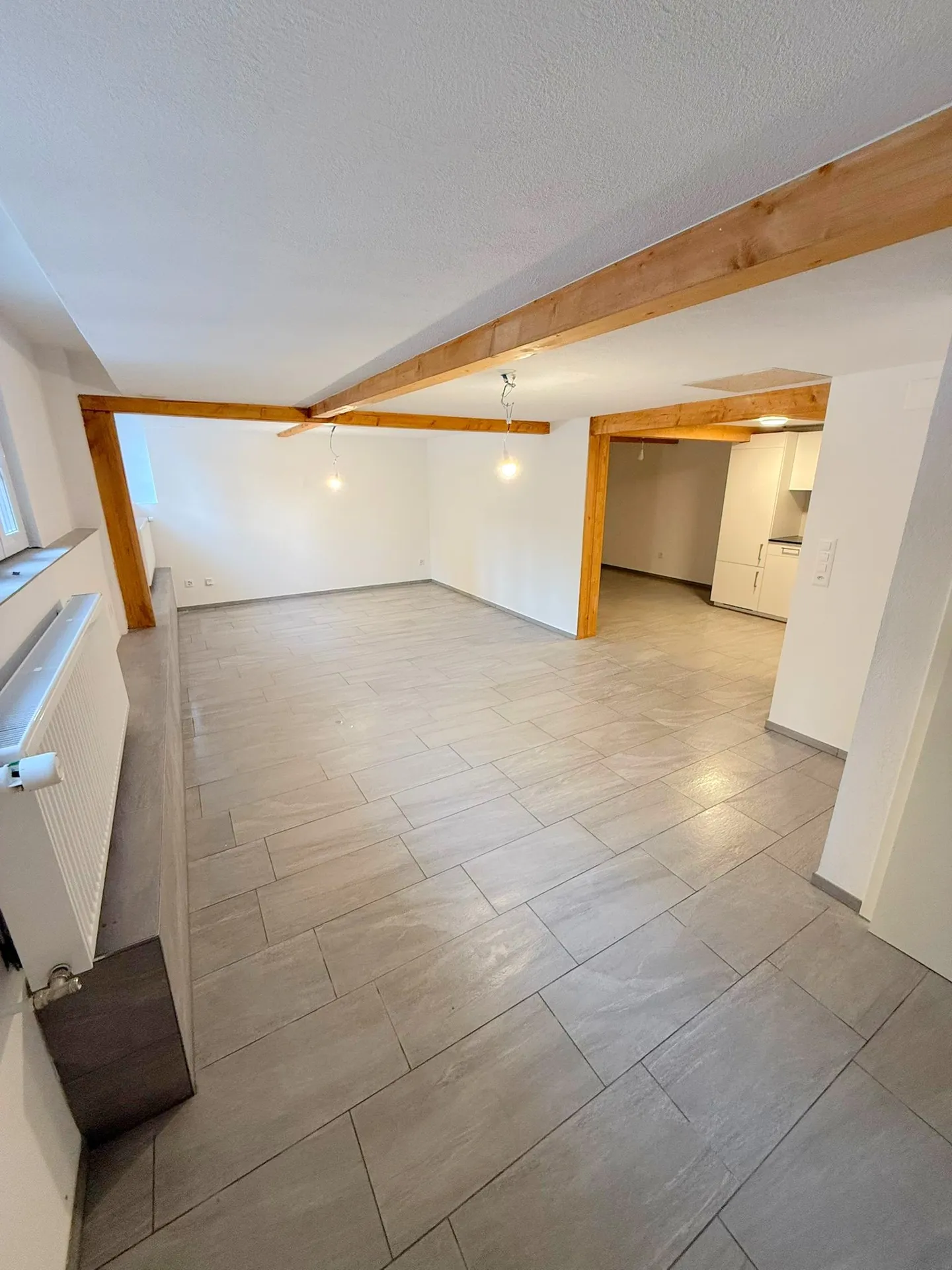 Atelier a due piani - Foto 1 di 8