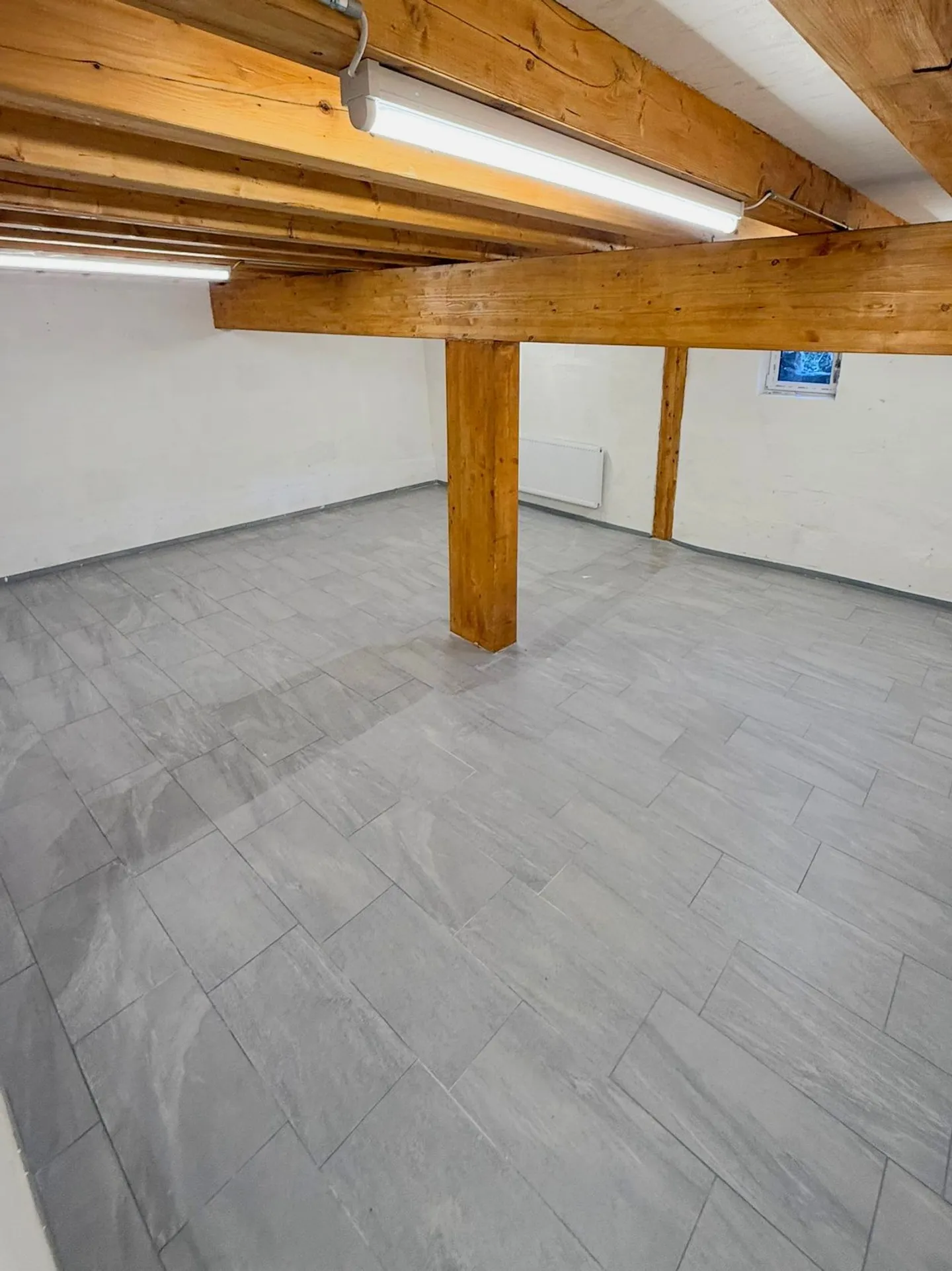 Atelier a due piani - Foto 4 di 8