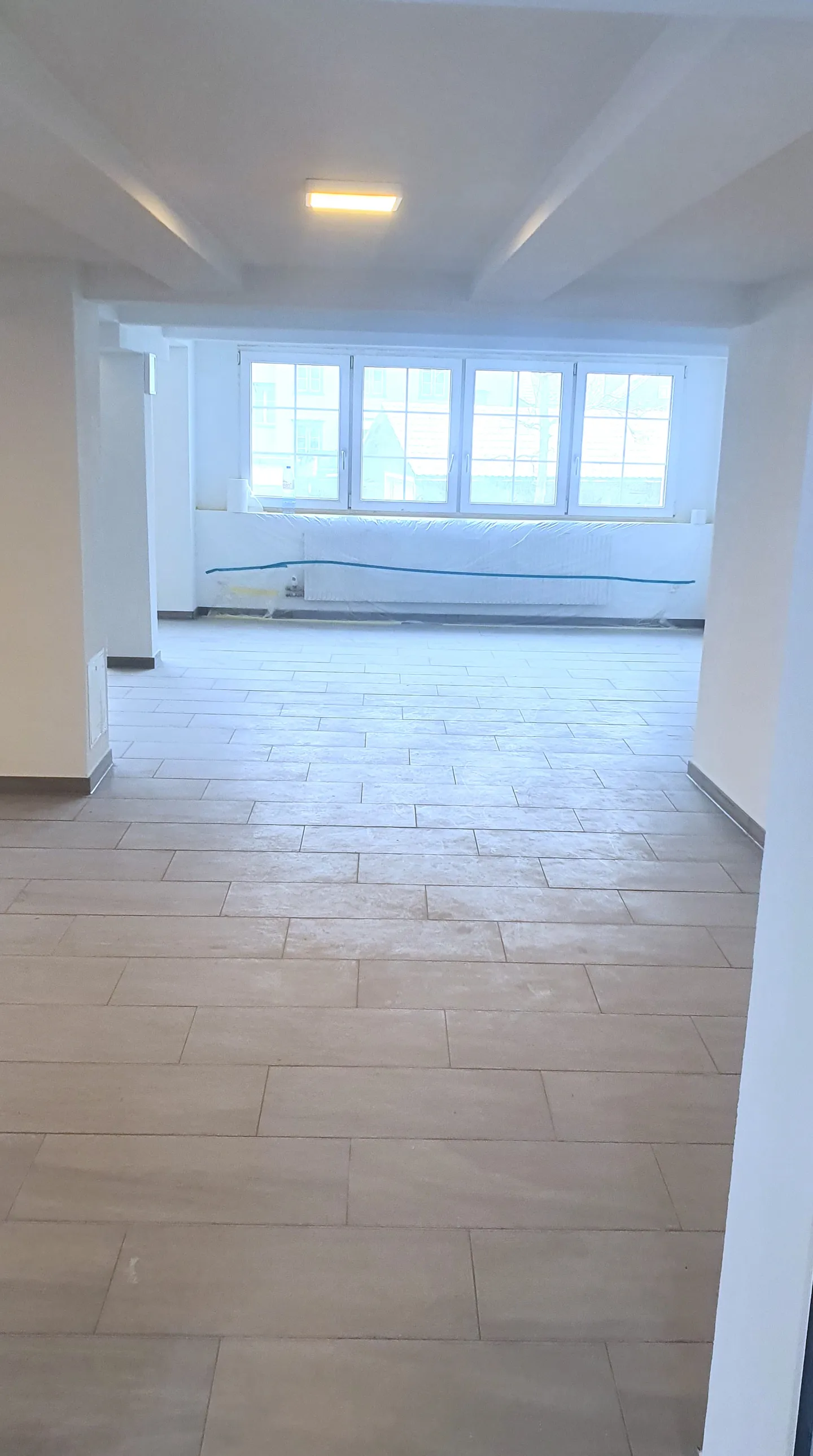 Gewerbefläche mit grosser Terrasse - Foto 4 von 8