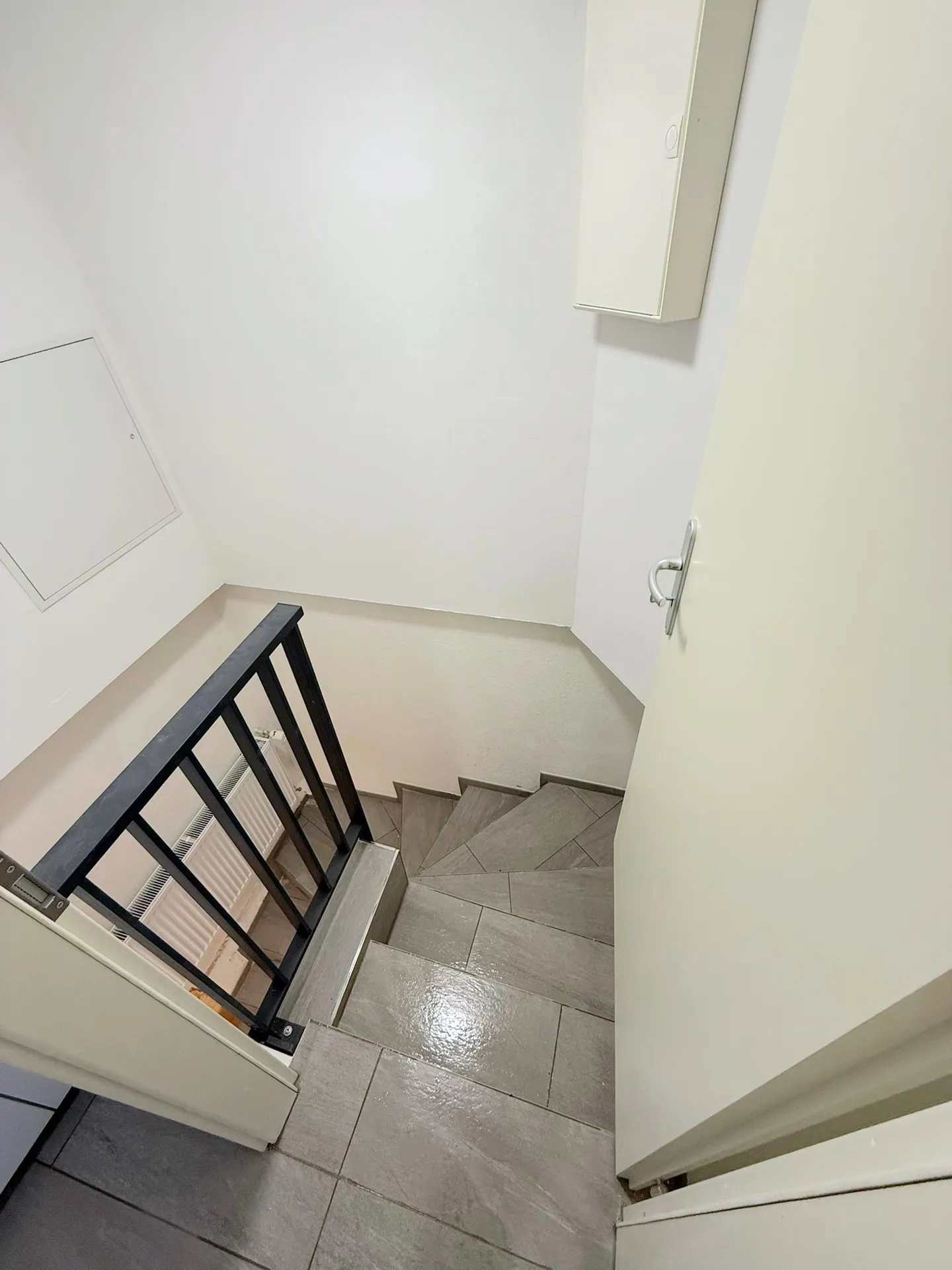 Atelier a due piani - Foto 7 di 8