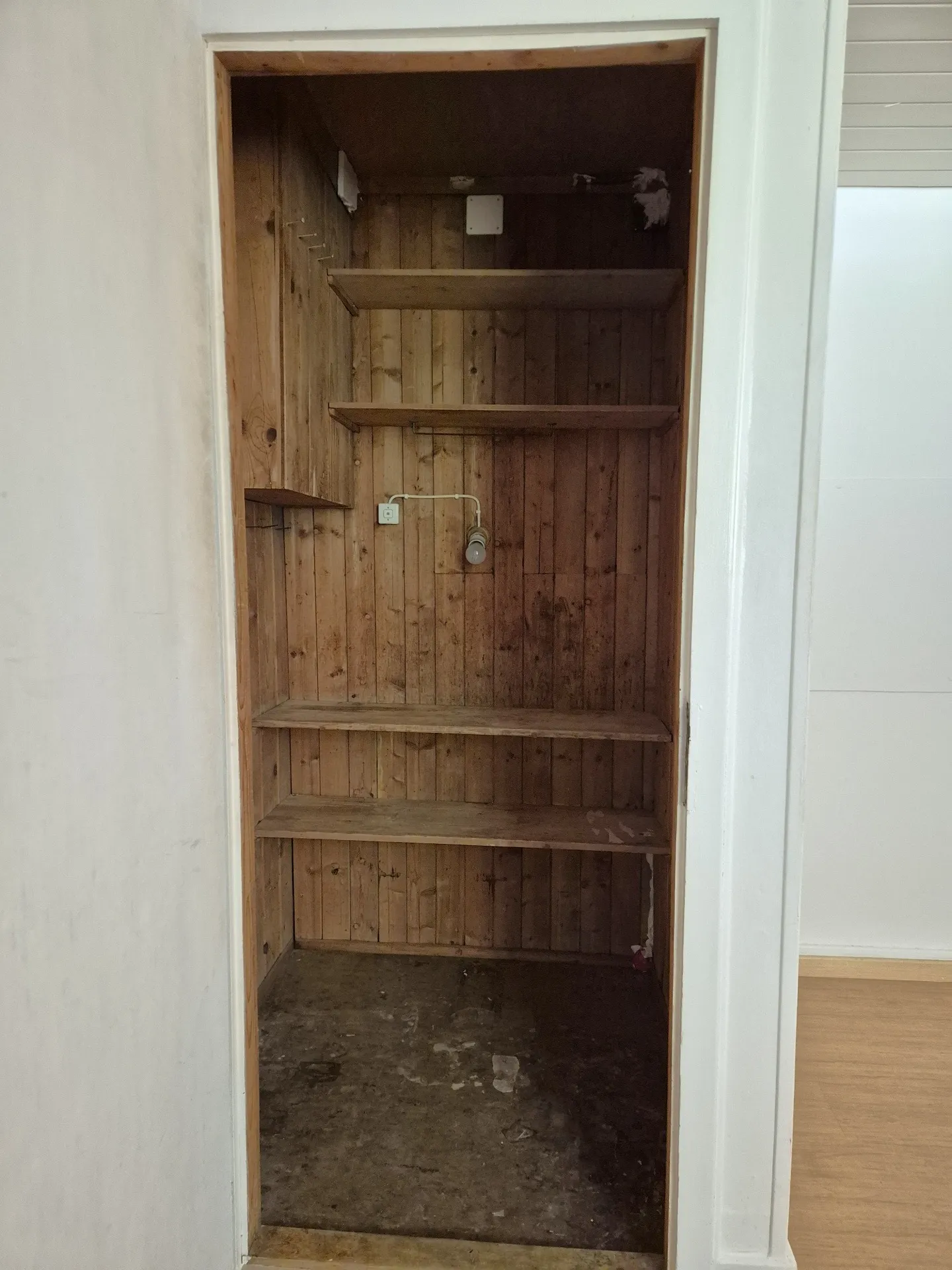 ***LIMITÉ 1 AN*** belle appartement 2.5 pièces à Teufen - Photo 5 sur 8