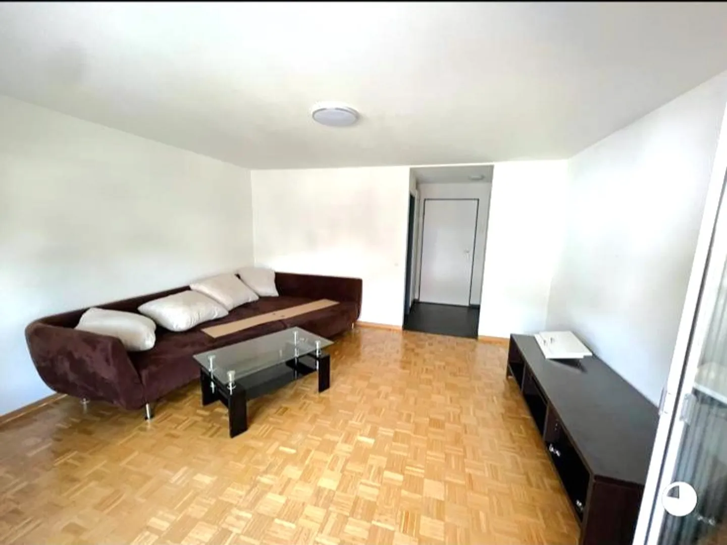 1-Room Apartment with Balcony - Photo 1 of 5