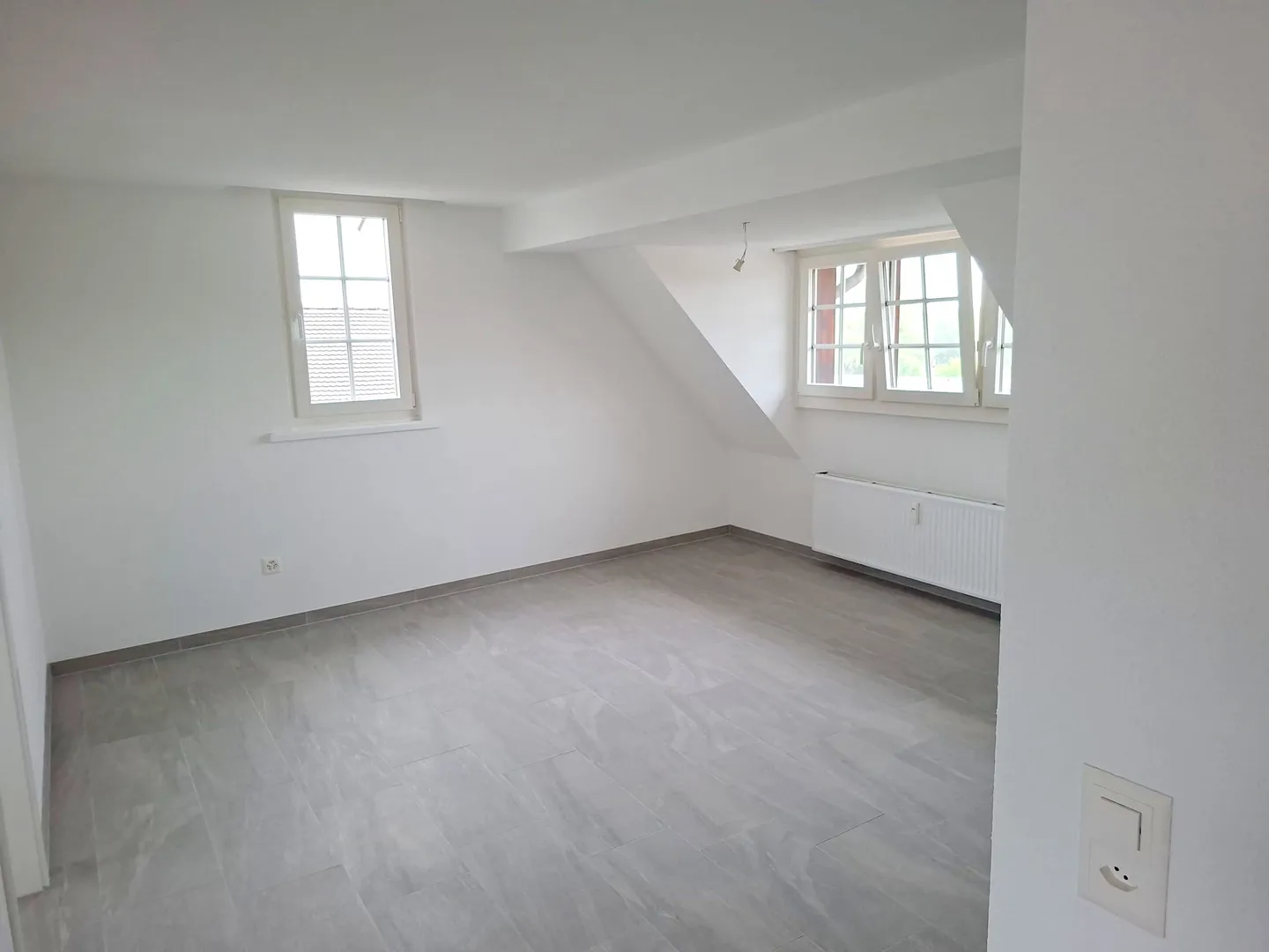 Prima occupazione dopo ristrutturazione - Foto 1 di 7