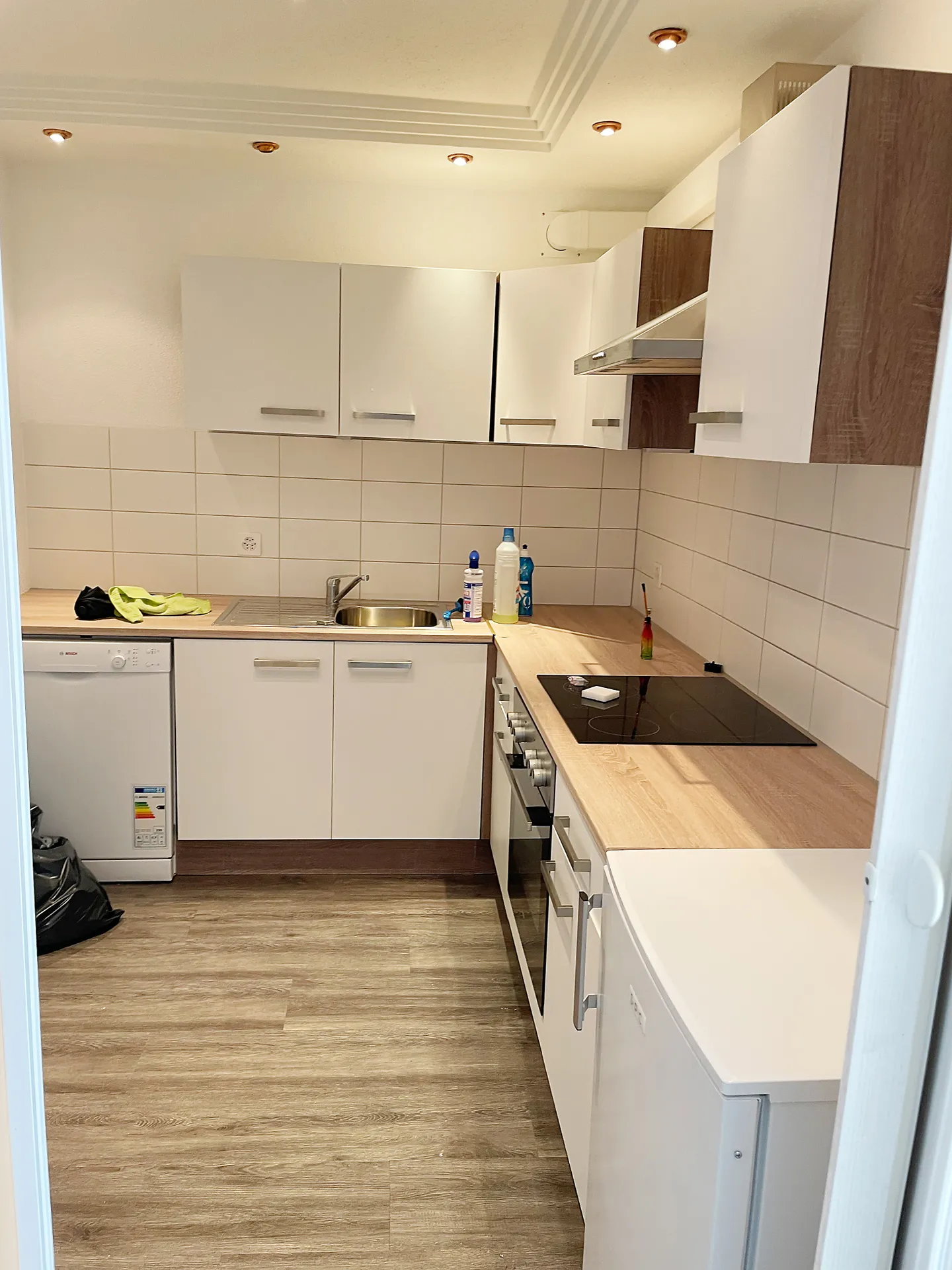 appartamento esclusivo di 3,5 stanze - Foto 6 di 9