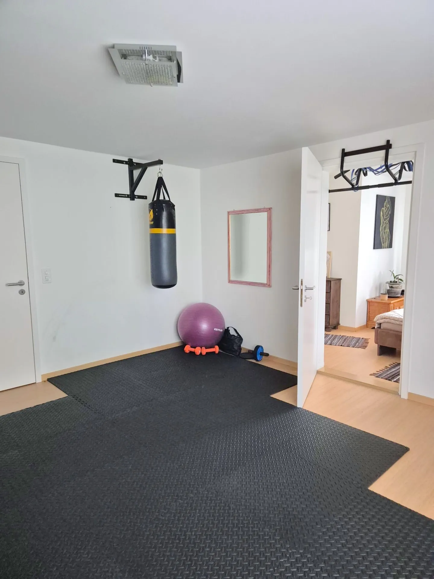 Charmante Erdgeschosswohnung - Foto 8 von 10