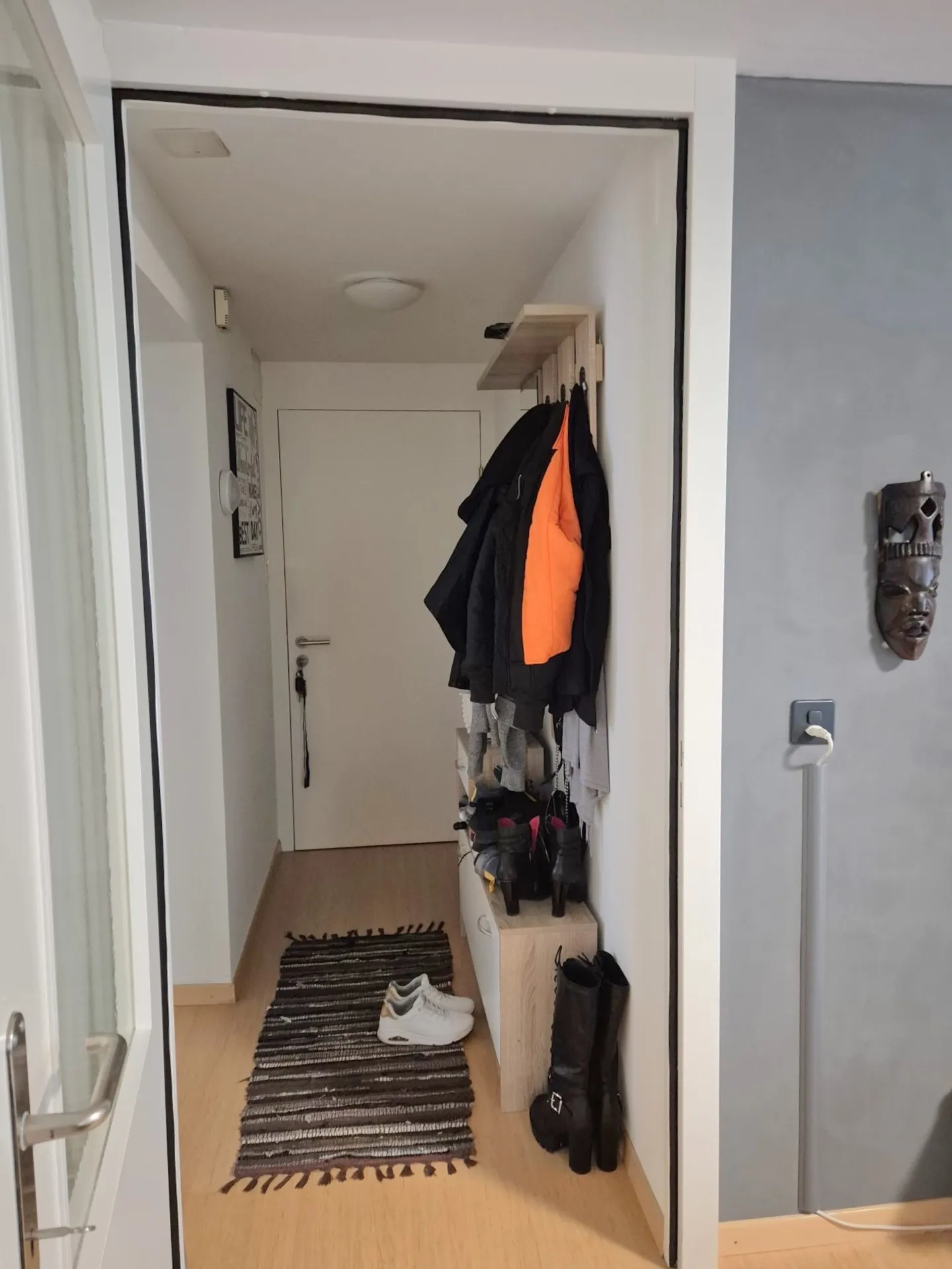 Charmante Erdgeschosswohnung - Foto 6 von 10