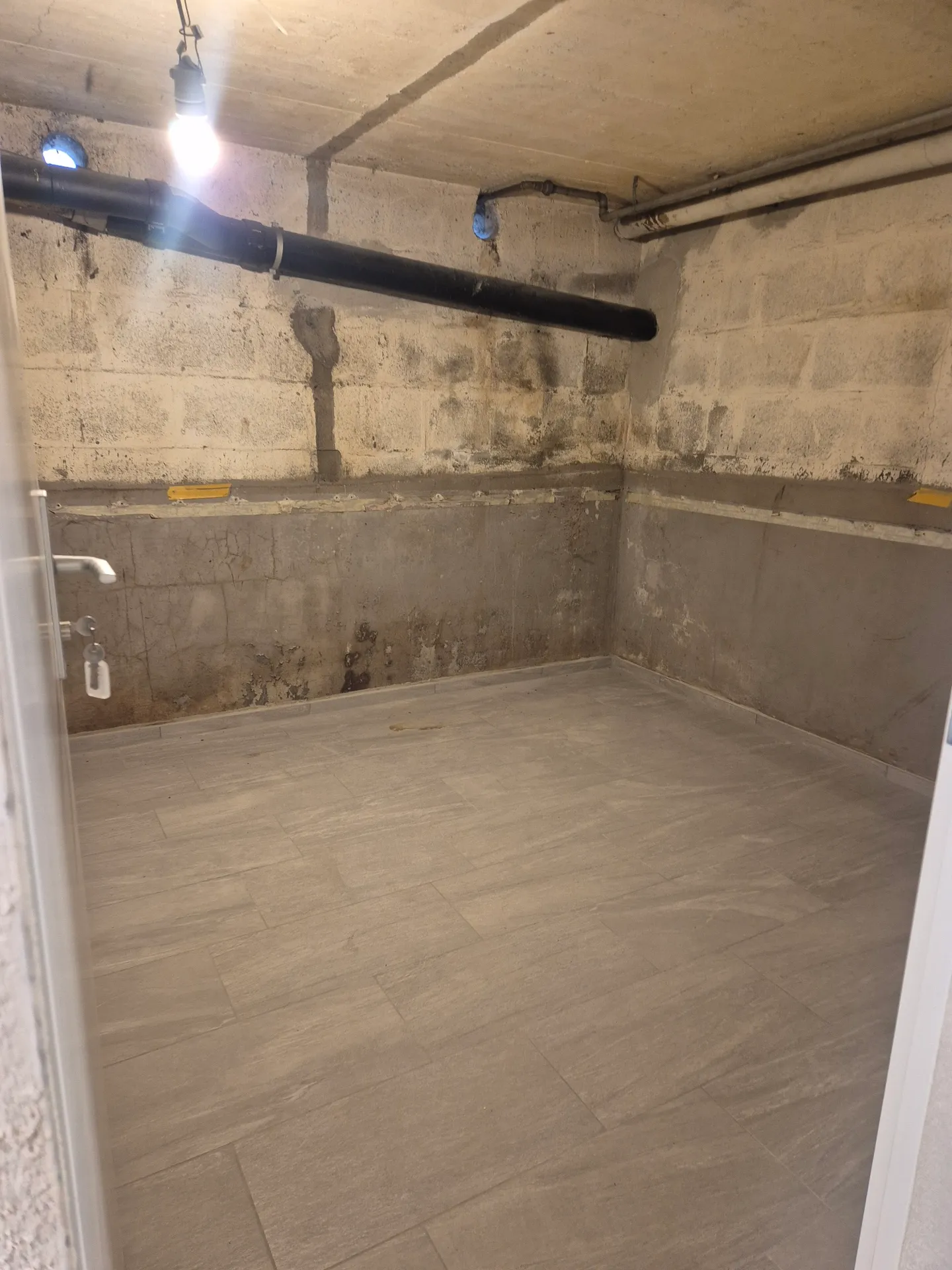 18m2 Storage Room in Wängi - Photo 2 of 4
