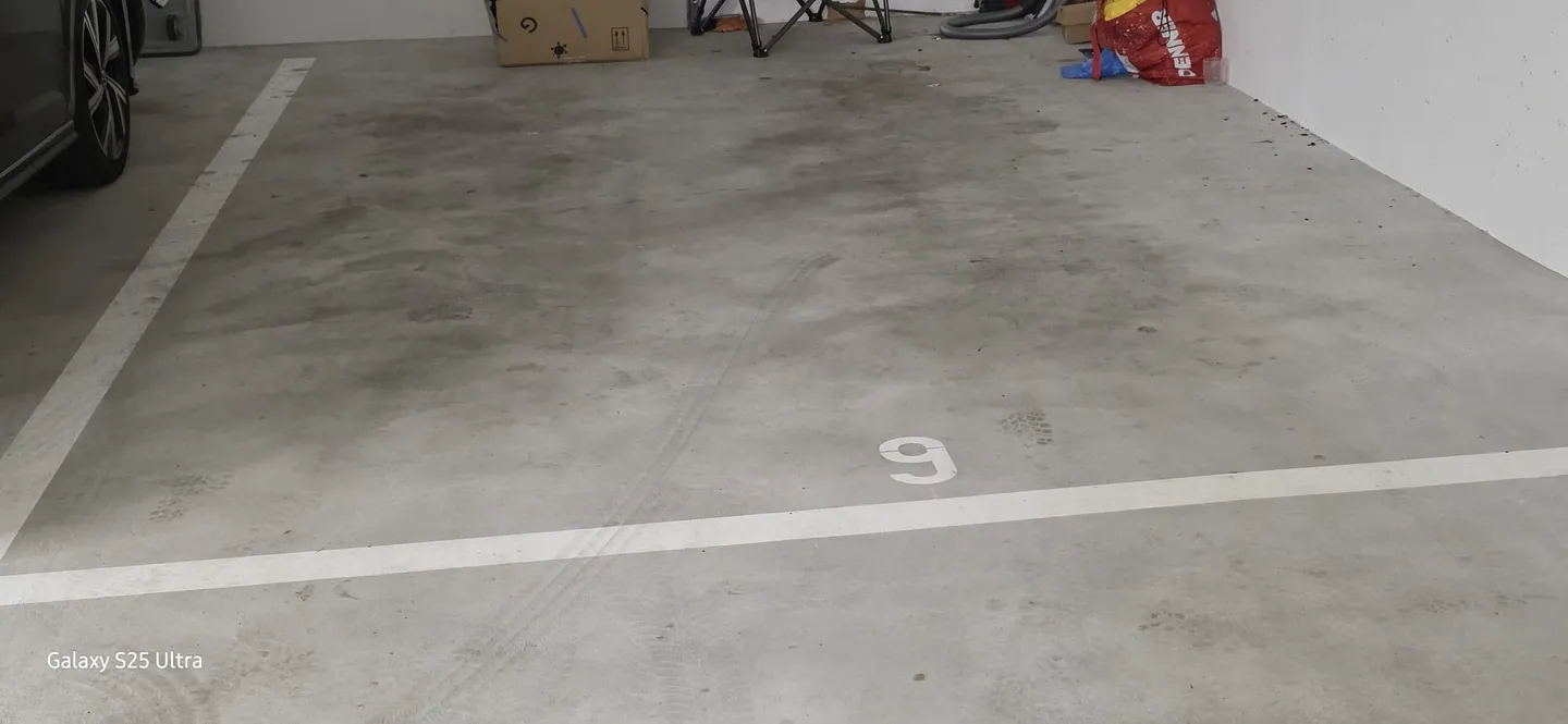 Parking Space No. 9 - Photo 1 of 2