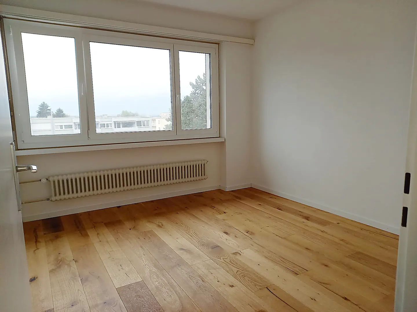 Quartier résidentiel calme avec vue sur la vallée du Rhin - Photo 5 sur 11