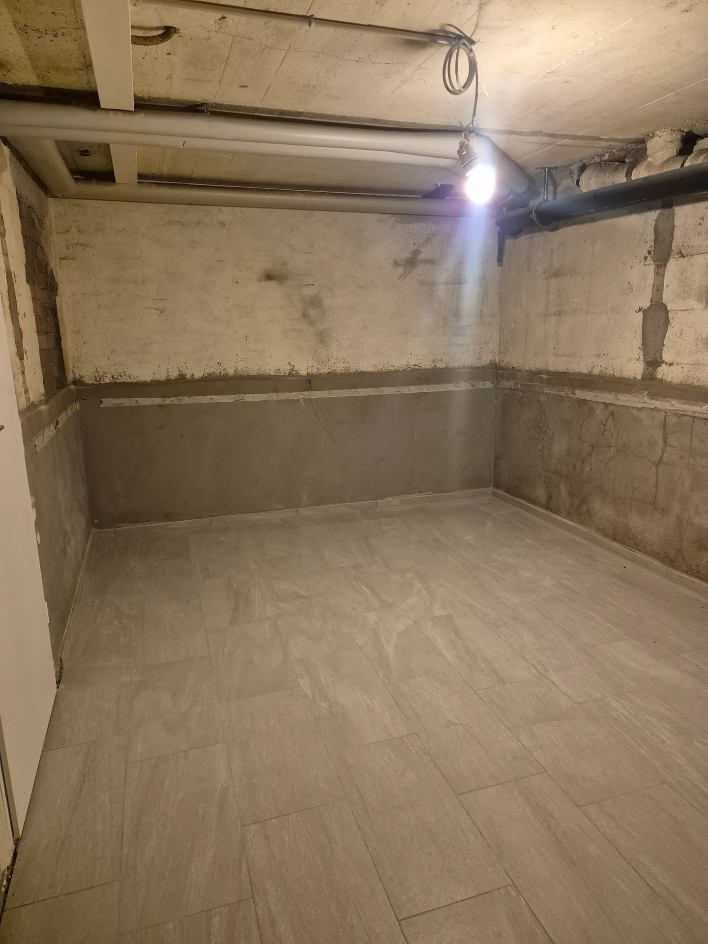 18m2 Storage Room in Wängi - Photo 1 of 4