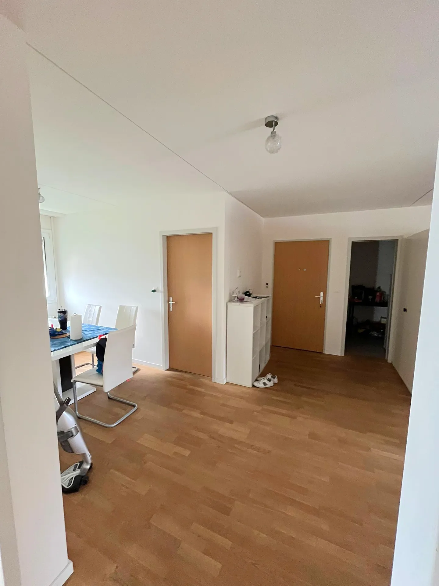 Top apartment with a view of the greenery at Nordstrasse 26 in Altstätten SG - Photo 5 of 7