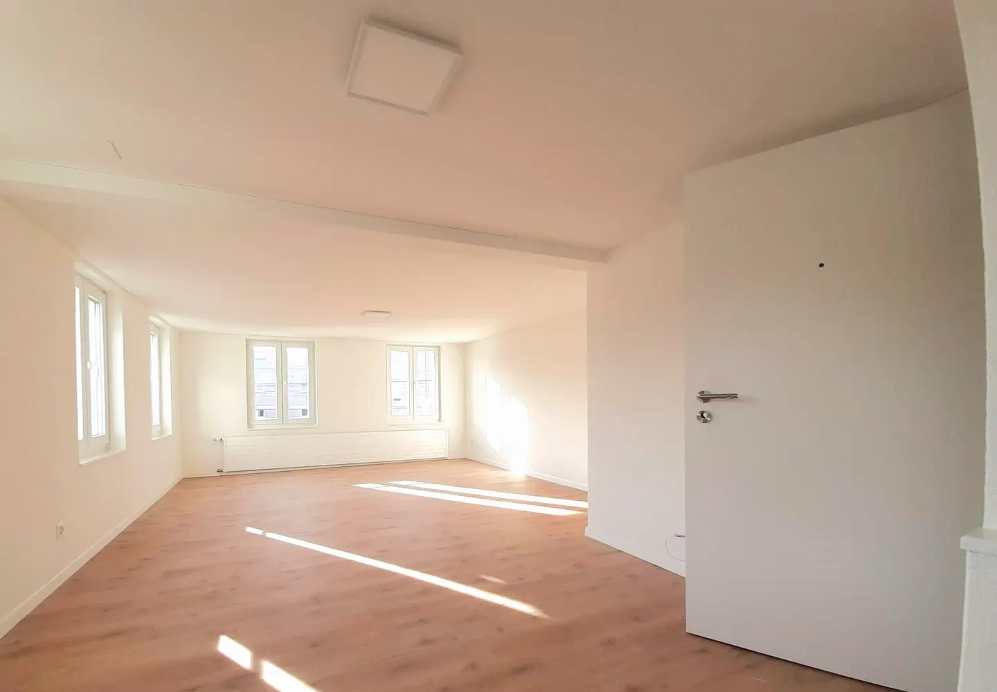 Ampio appartamento moderno - Foto 1 di 4