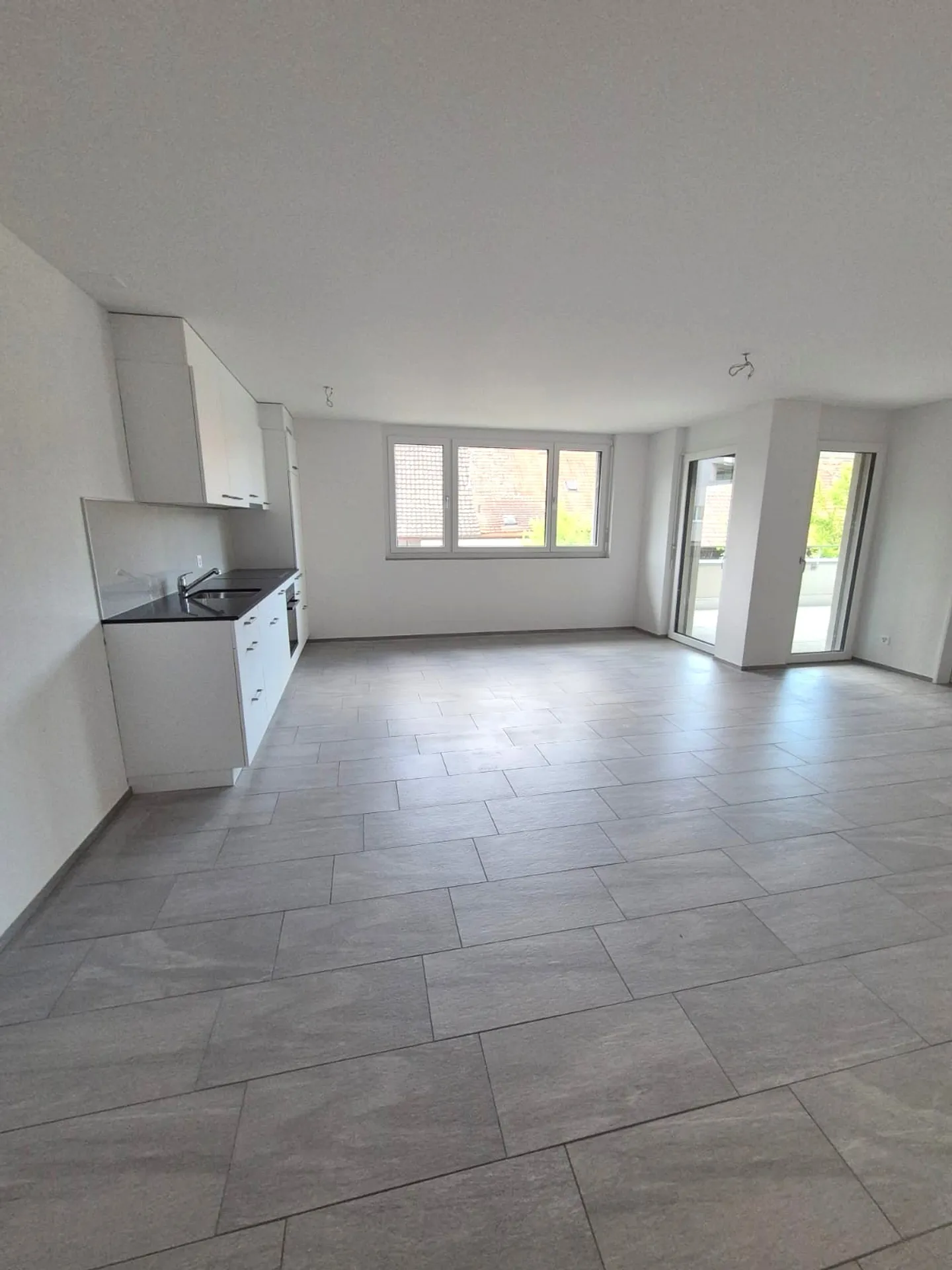 Prima occupazione appartamento nuovo 2.5 locali al 2° piano WHG10 - Foto 2 di 7