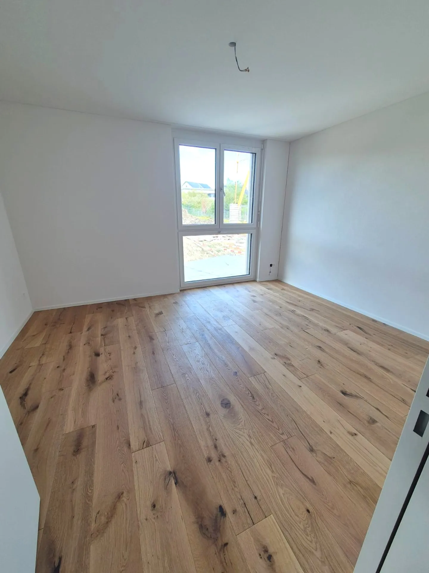 Prima occupazione appartamento nuovo 2.5 locali al 2° piano WHG10 - Foto 3 di 7