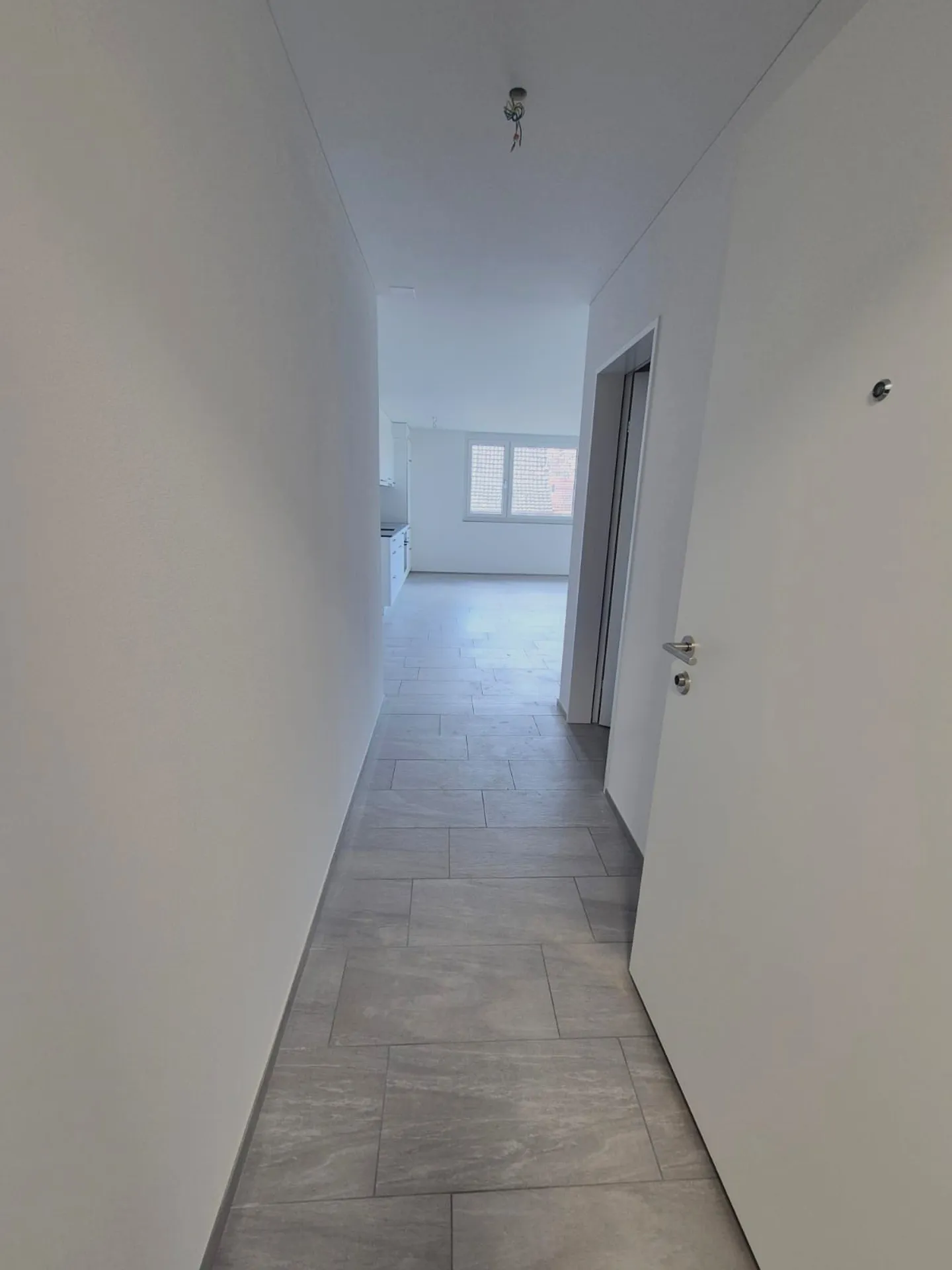 Prima occupazione appartamento nuovo 2.5 locali al 2° piano WHG10 - Foto 4 di 7