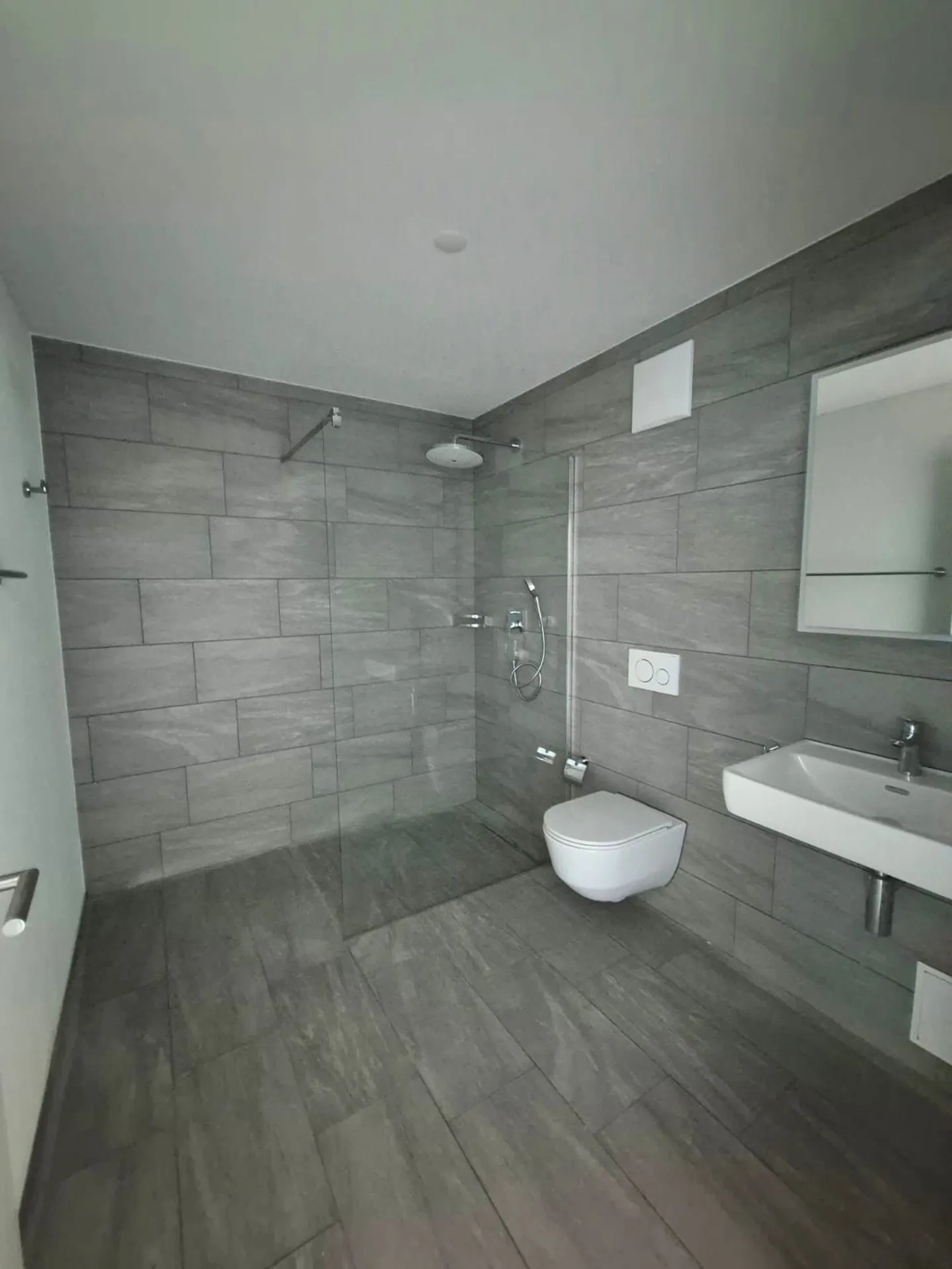 Prima occupazione appartamento nuovo 2.5 locali al 2° piano WHG10 - Foto 5 di 7