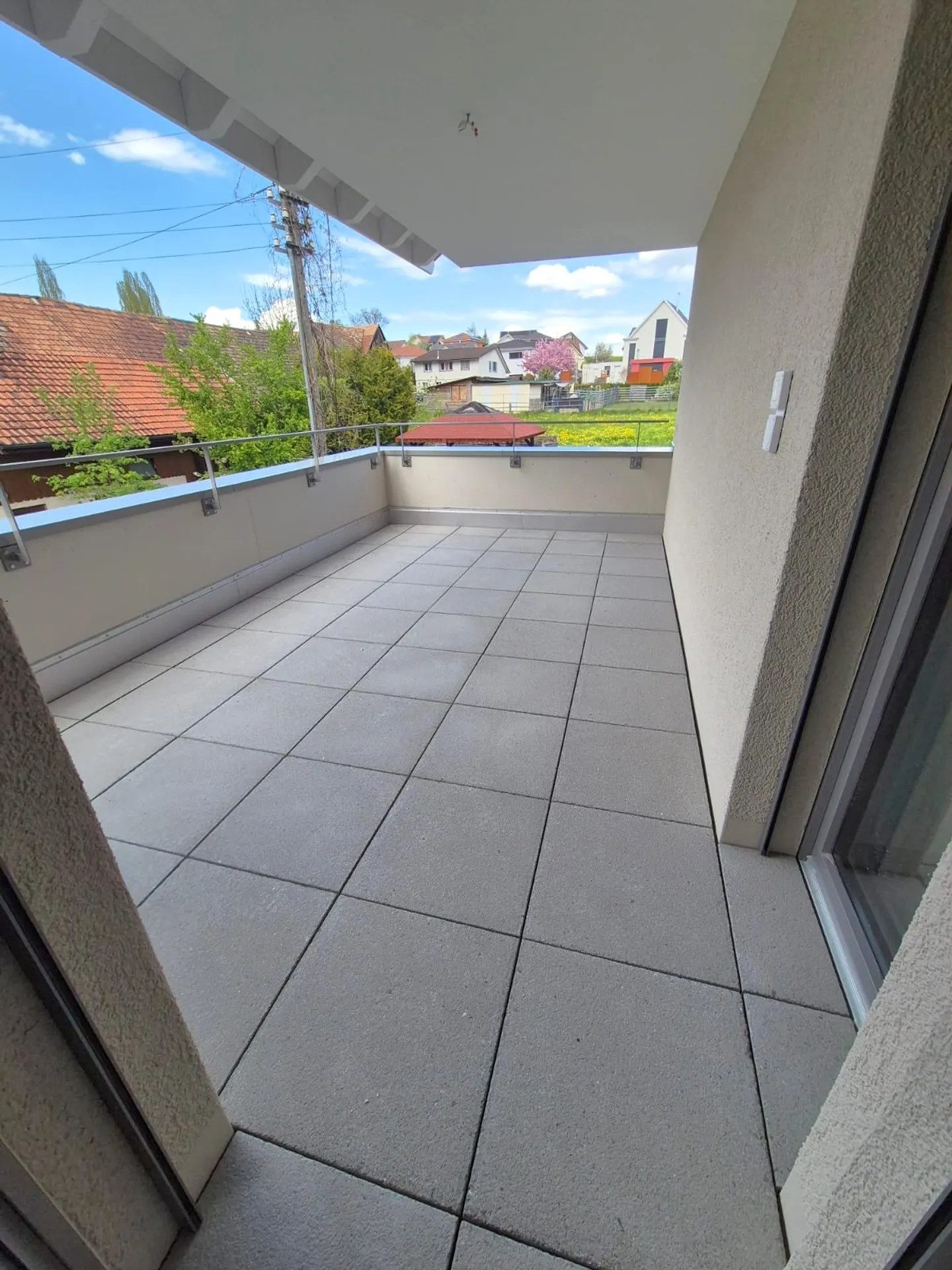 Prima occupazione appartamento nuovo 2.5 locali al 2° piano WHG10 - Foto 6 di 7