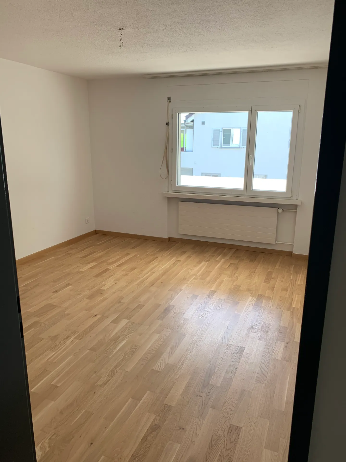 Charmante Wohnung mit Balkon - Foto 6 von 11