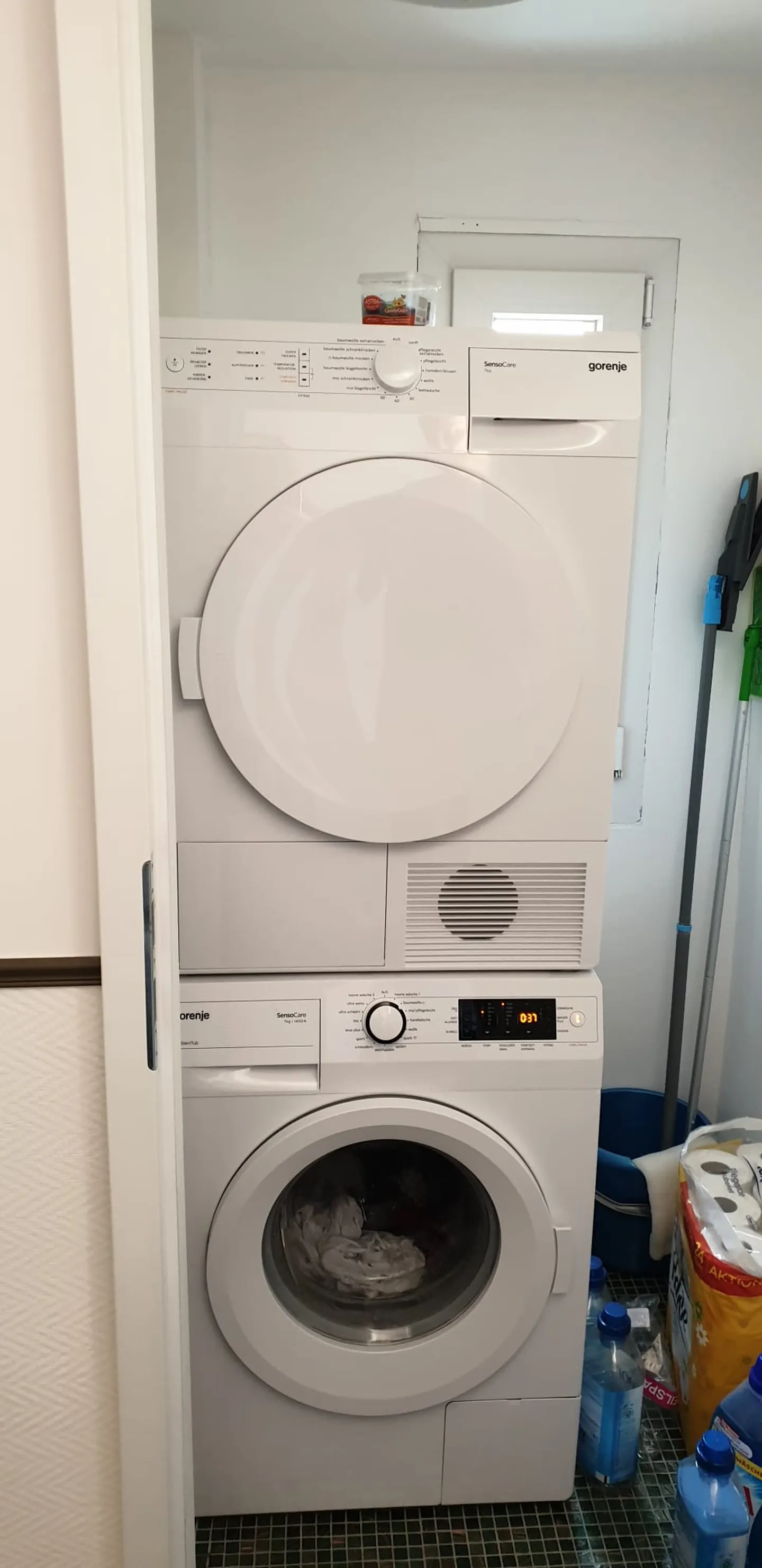 Appartamento affascinante in mansarda - Foto 5 di 7