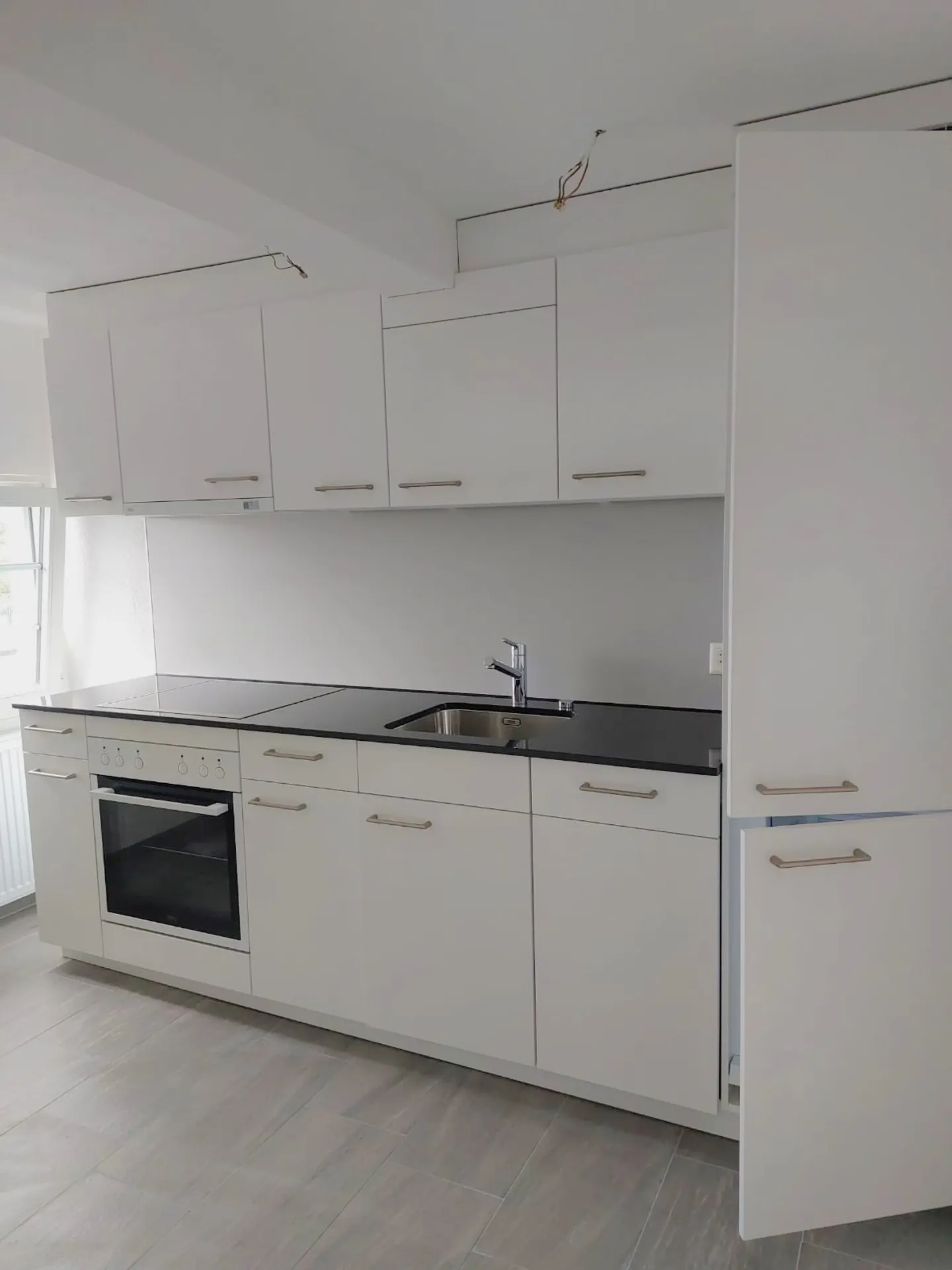 Renovierte Wohnung in Rheineck - Foto 3 von 7
