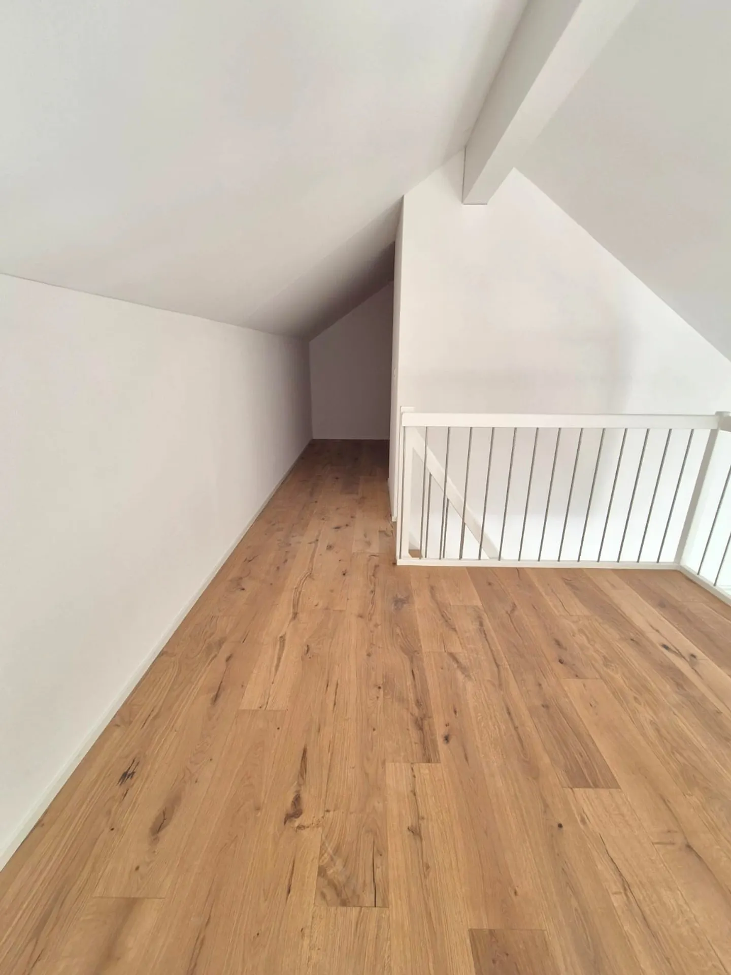 4.5-room new apartment in the attic WHG12 - Photo 5 of 13