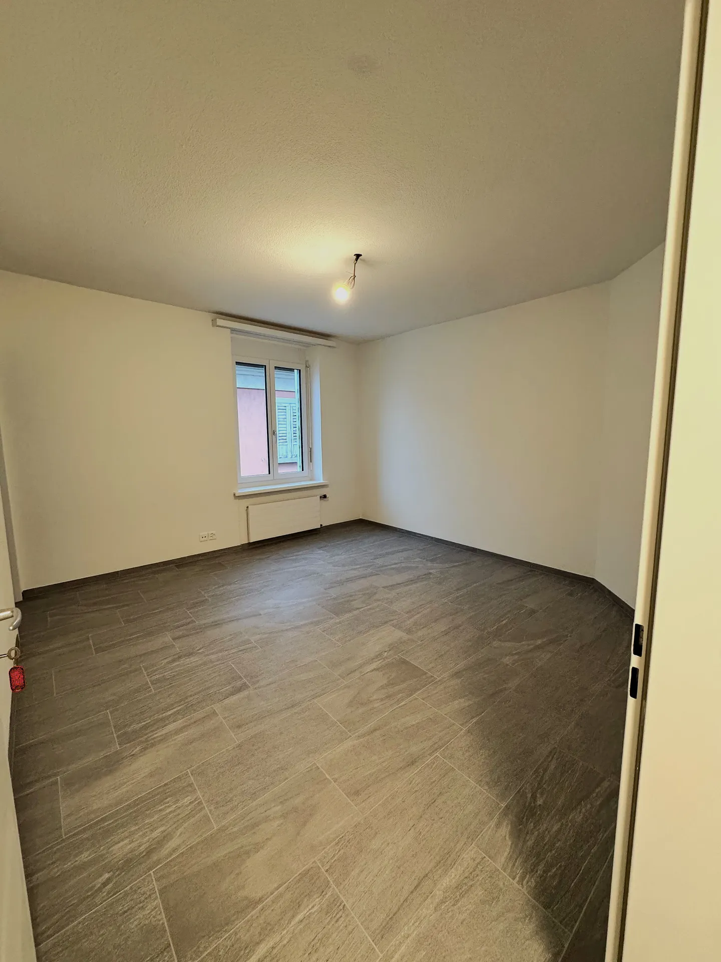 Erstbezug nach Totalsanierung  2 Zimmer Wohnung in Rorschach - Photo 4 of 9