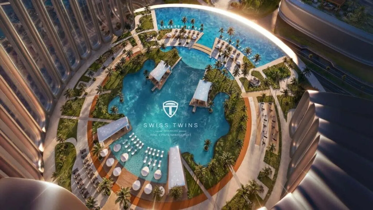 DUBAI _ Mercedes-Benz Places | Binghatti City Vereinigte Arabische Emirate - Photo 6 sur 10