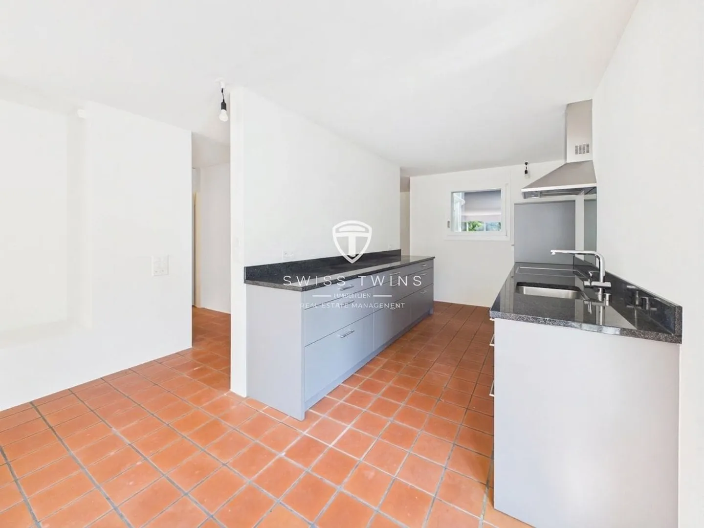 Ihr neues Zuhause in Adliswil - Gartenwohnung mit viel Gestaltungsspielraum - Foto 6 di 13