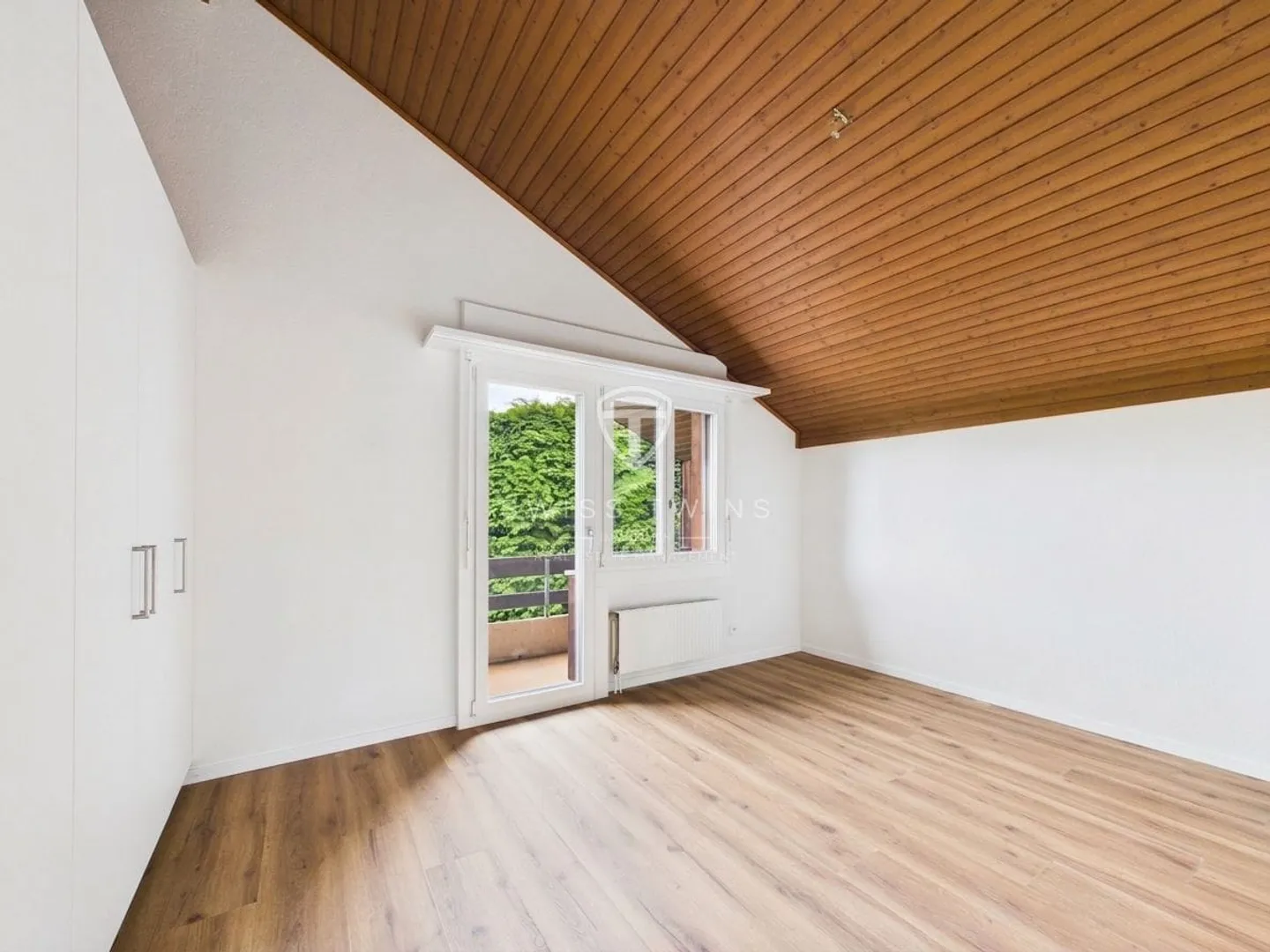 6.5-Zimmer-Einfamilienhaus mit Garten in Kirchlindach - Foto 7 von 13