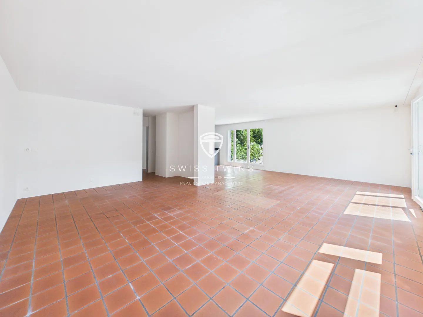 Your new home in Adliswil - Garden apartment with plenty of design options - Photo 8 of 13