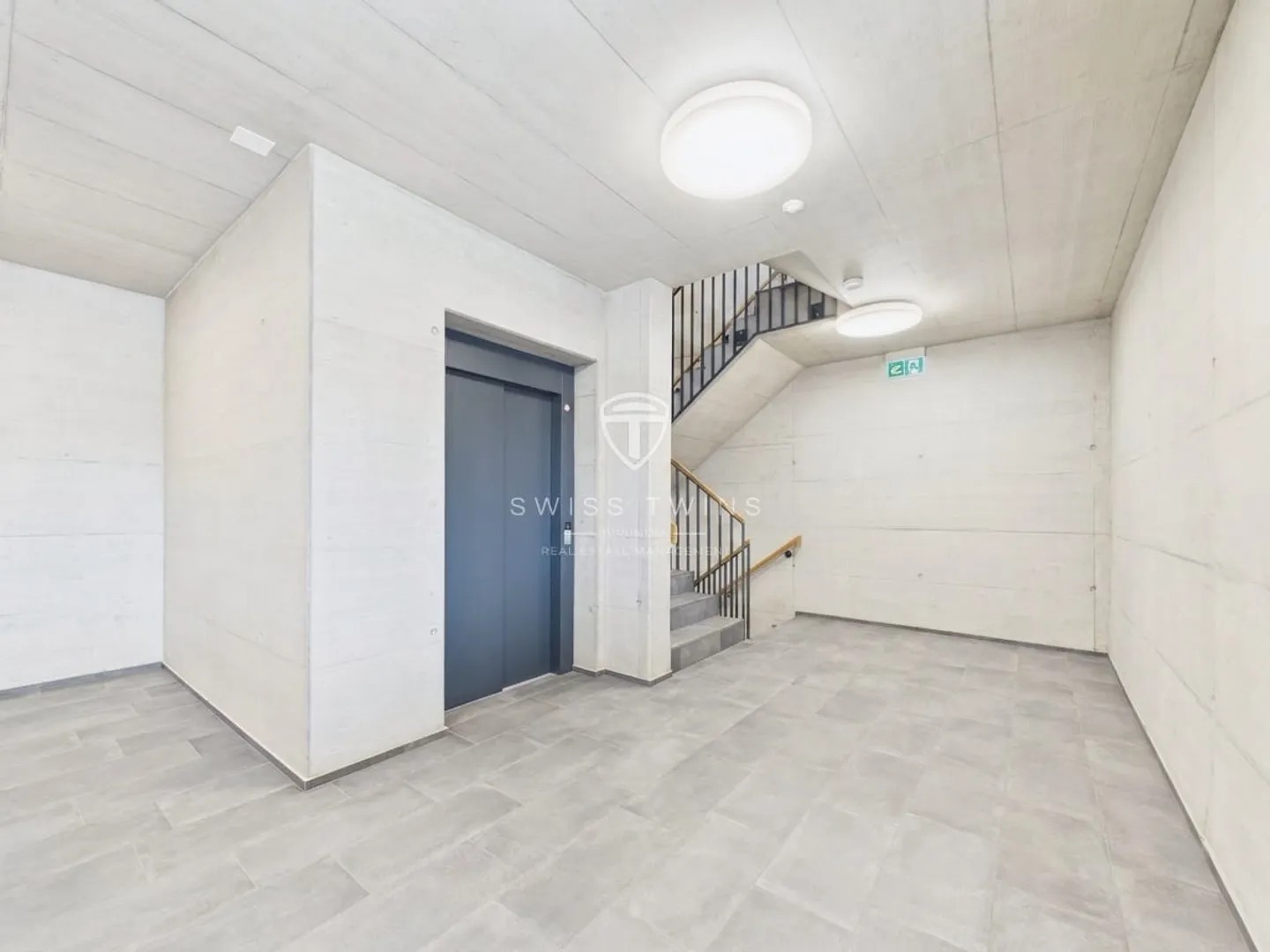 Neubau: flexible Gewerbe- &amp; Büroflächen in Hochdorf mieten - Photo 7 of 13