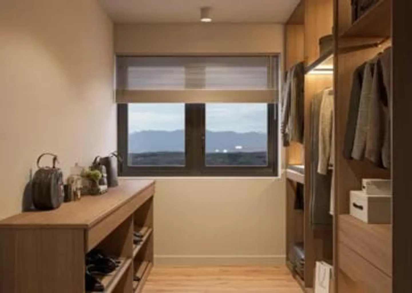 3.5-Zimmer-Gartenwohnung mit Sitzplatz und Garten in Amriswil - Foto 9 di 13