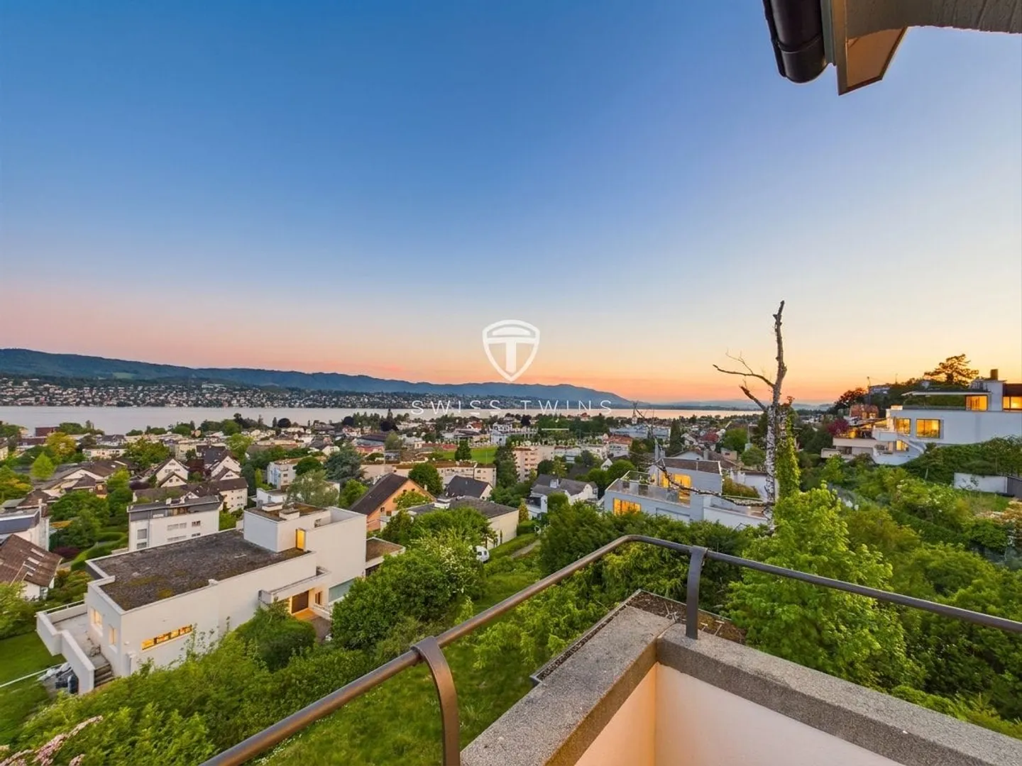 Luxuswohnung mit Seeblick - Foto 10 von 13
