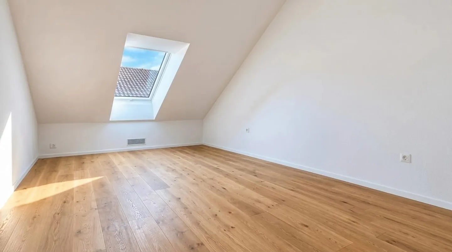 Exklusive Attikawohnung 3.5 Zimmer mit Weitblick - Ein Hauch von Dolce Vita - Foto 6 von 11