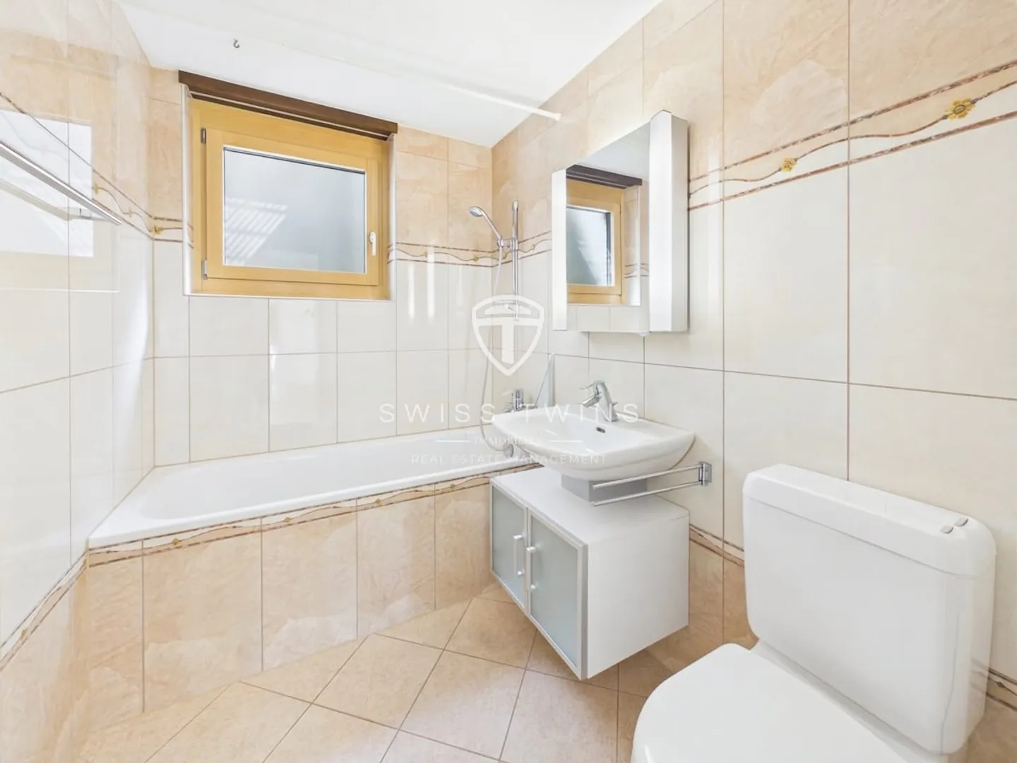 Exklusive 6.5-Zimmer Wohnung - Foto 10 von 13