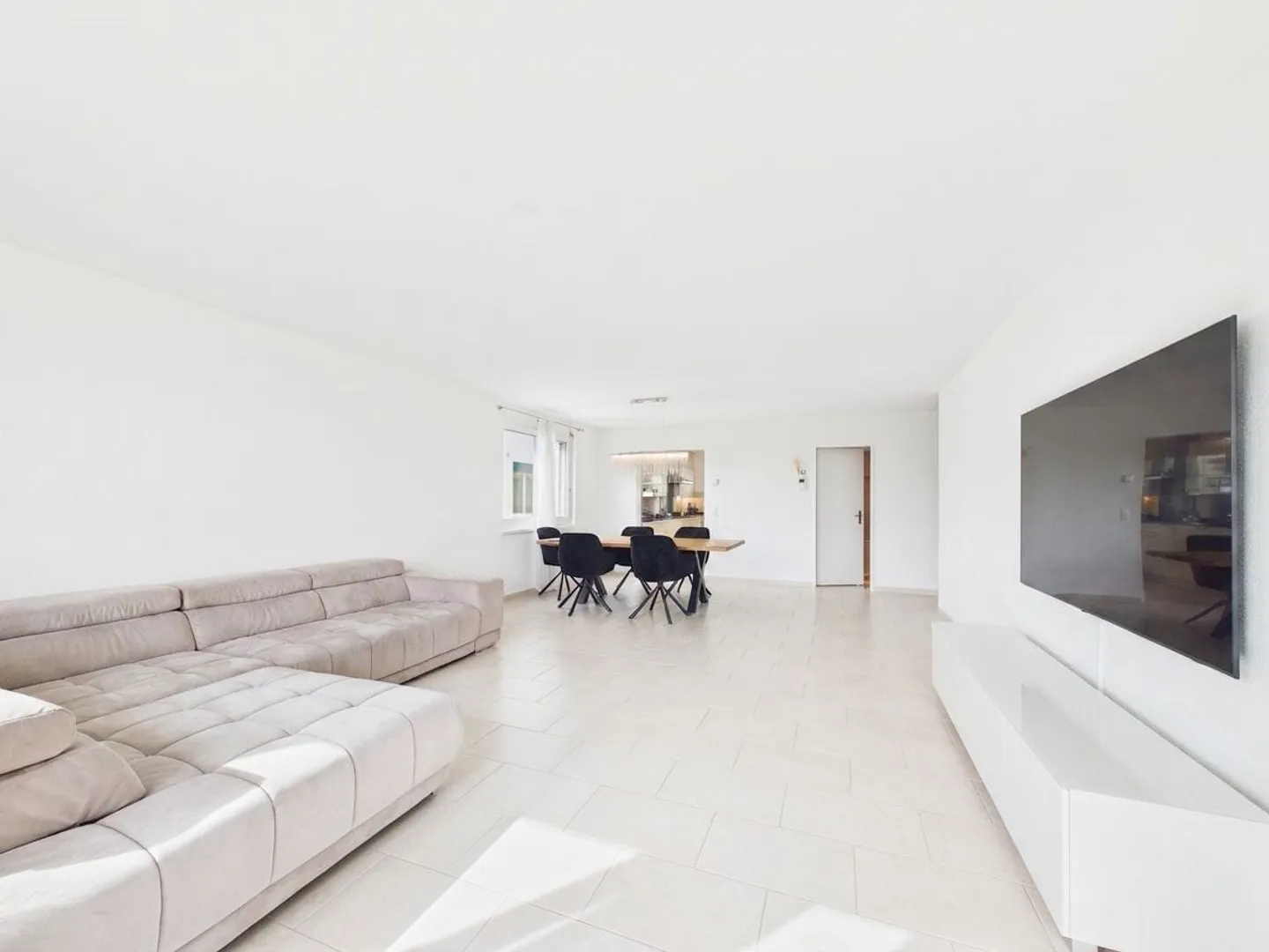 Appartement 4,5 pièces avec grande terrasse à Winkel à louer - Photo 6 sur 13