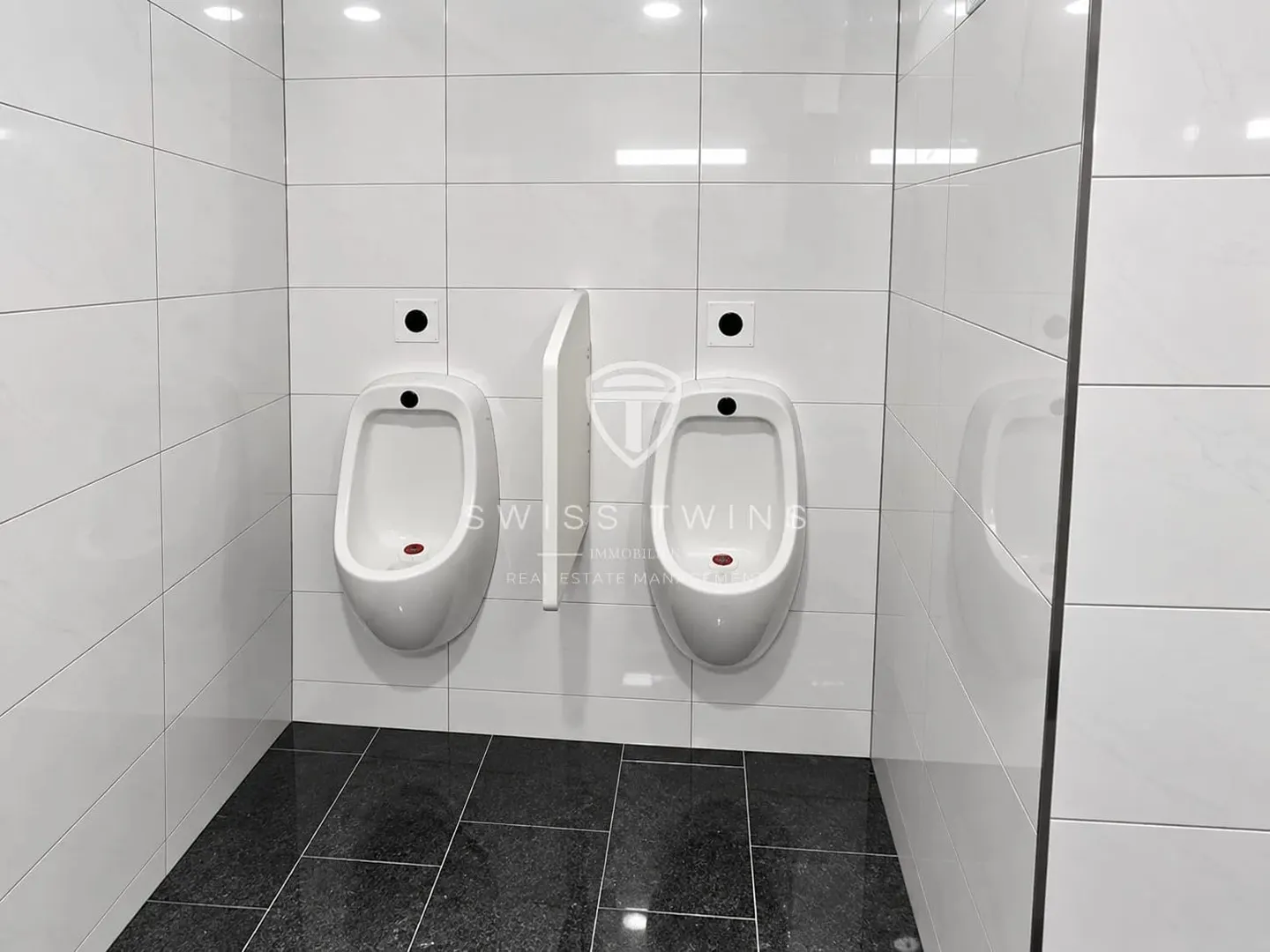 Top Gewerbestandort Oberrüti - 3'400 m² Lagerfläche mit optimaler Logistik - Foto 9 von 13