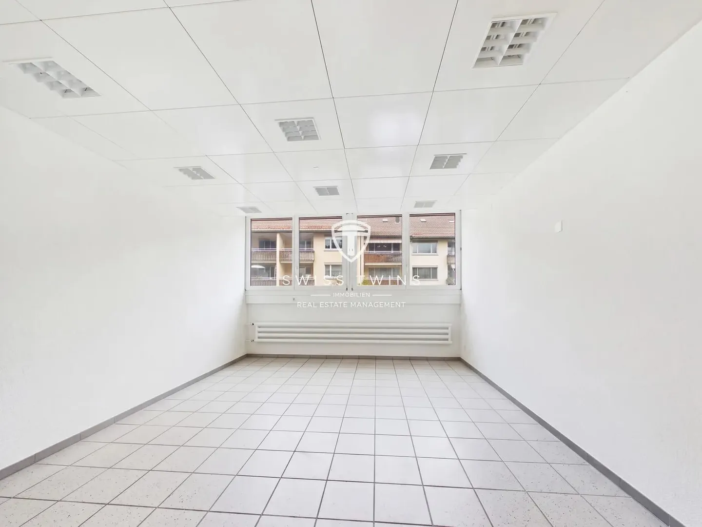 Votre nouveau site d'entreprise - 240 m² d'espace commercial à Oberweningen - Photo 7 sur 9