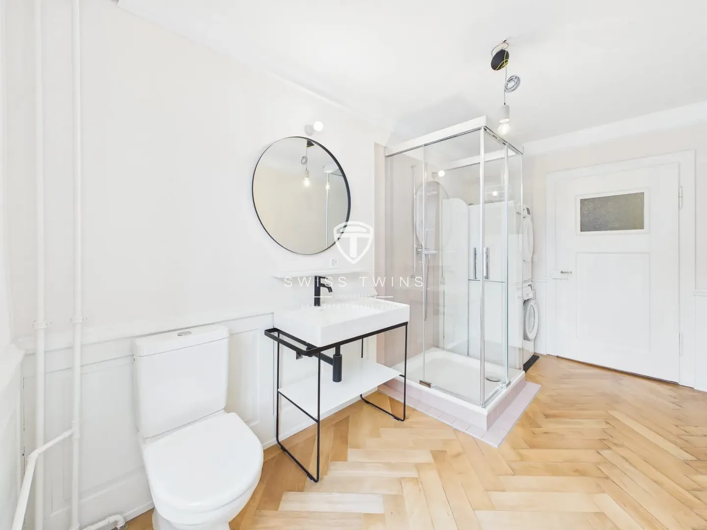 Charming 3.5-Room Apartment with Balcony in Weiach - Photo 3 of 13